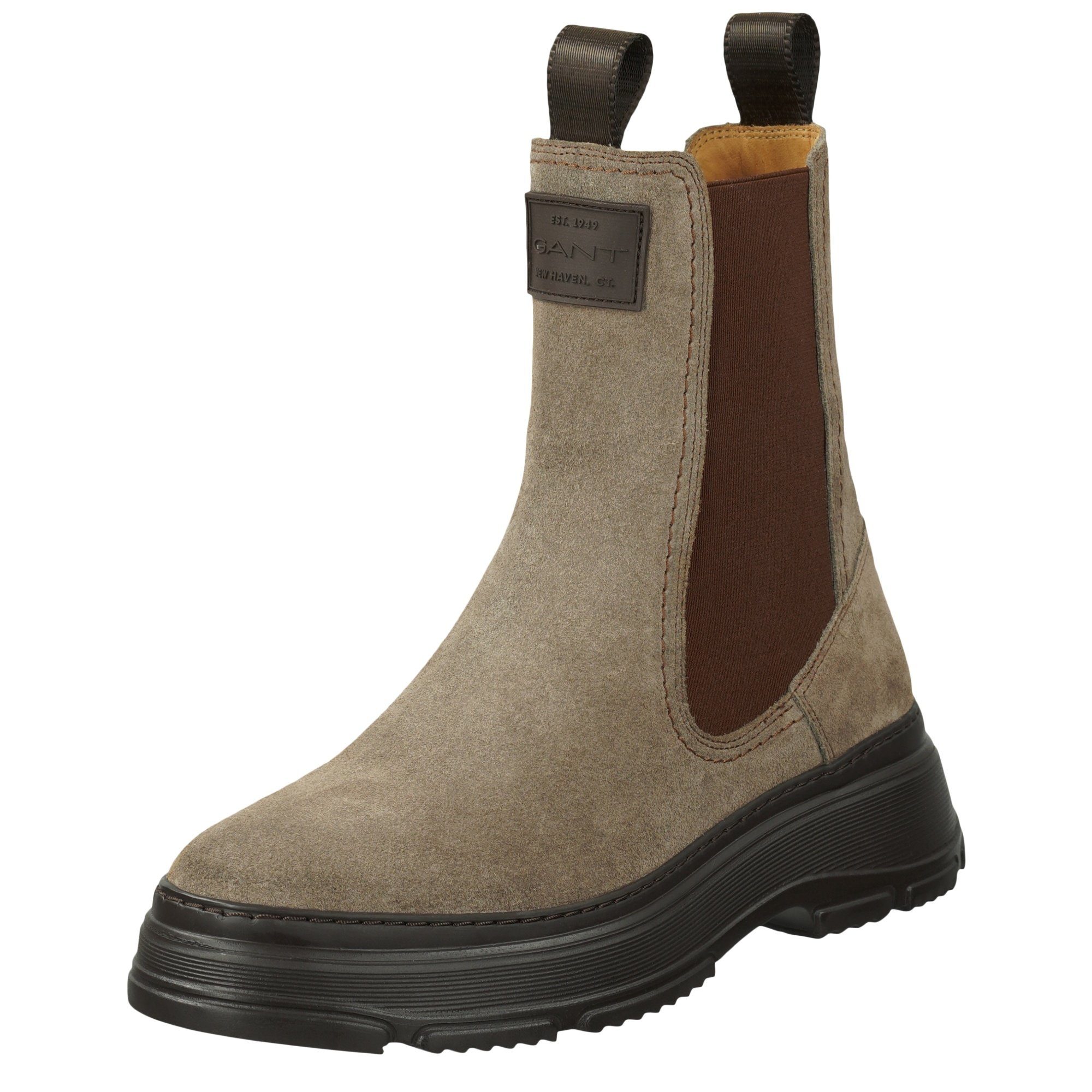 Janebi Chelseaboots
