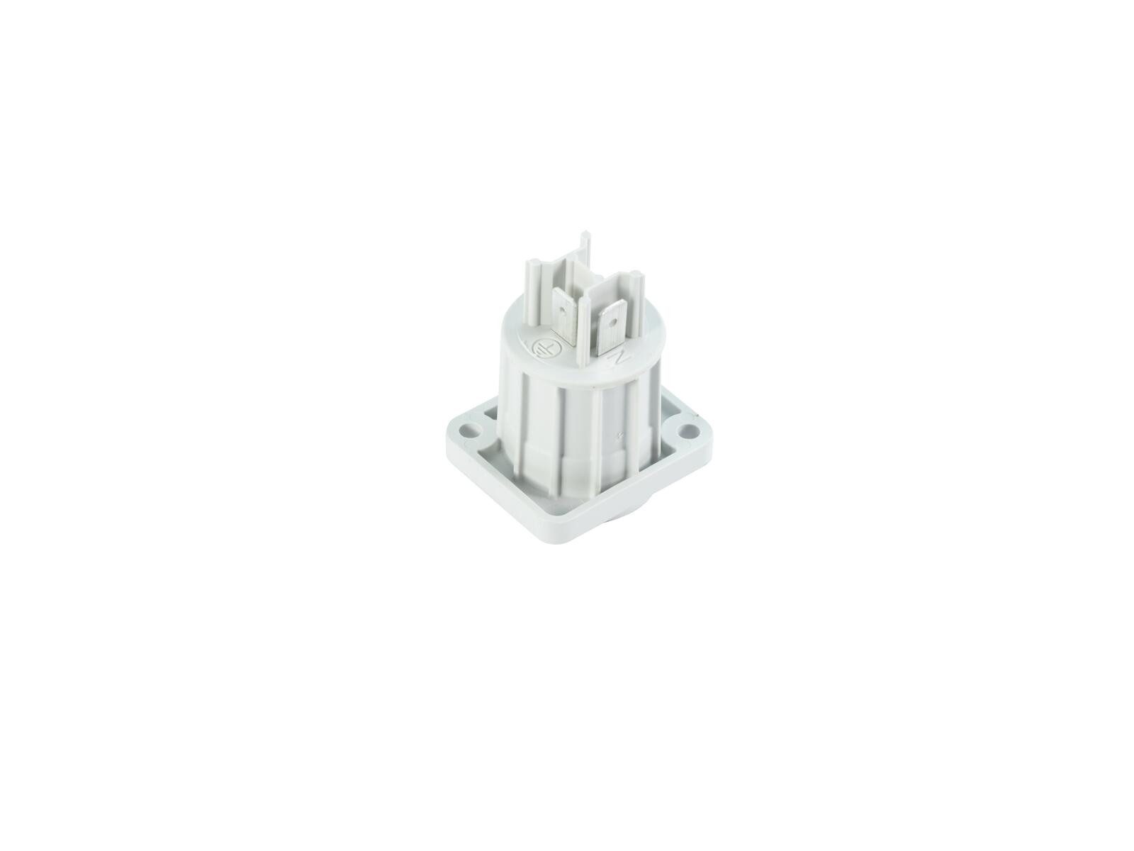 Thumbnail - Neutrik Kabelverbinder-Sortiment NEUTRIK PowerCon Einbaustecker gr NAC3MPXXB