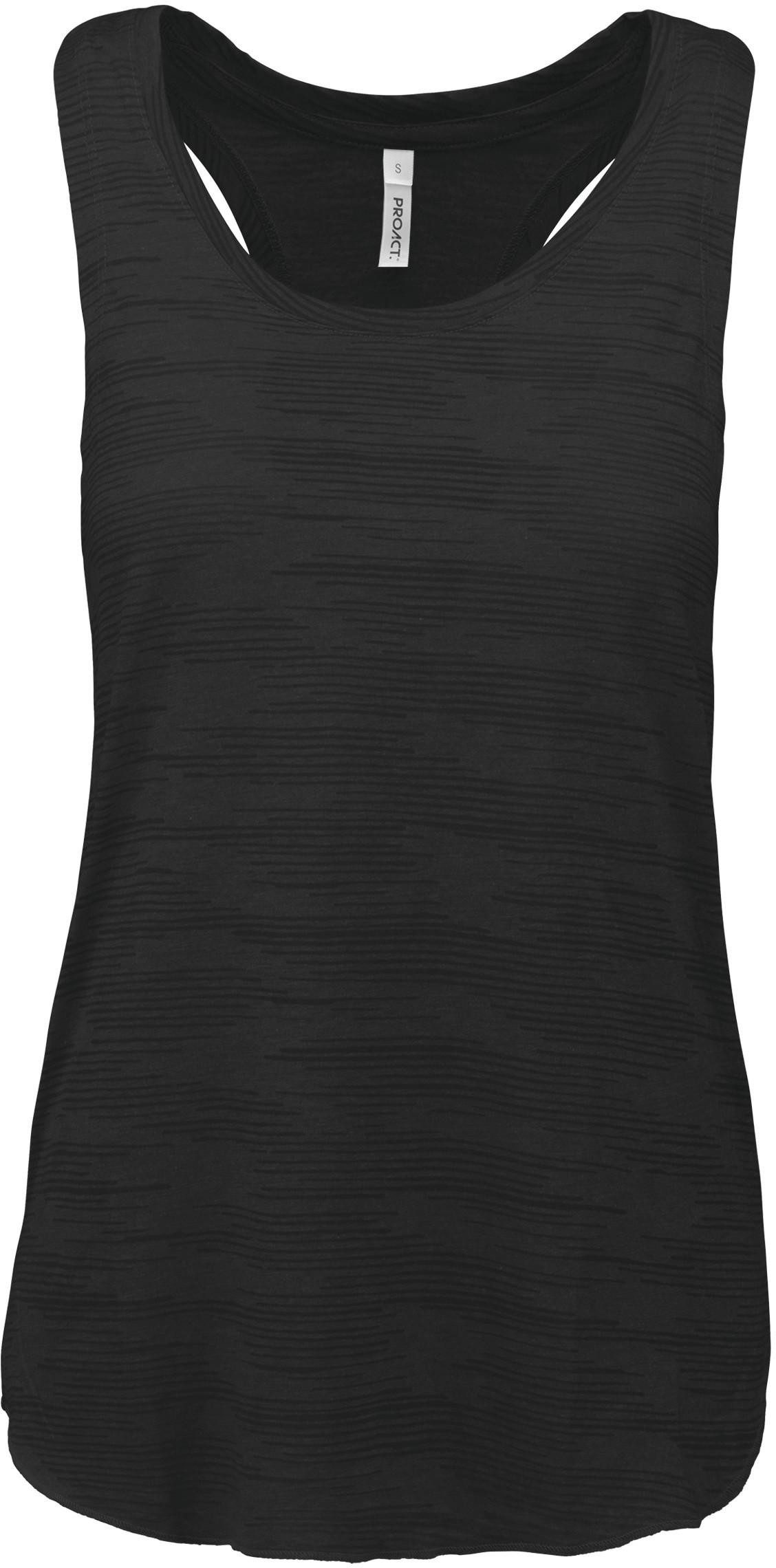 Proact Trainingsshirt Damen-Sport-Top günstig online kaufen