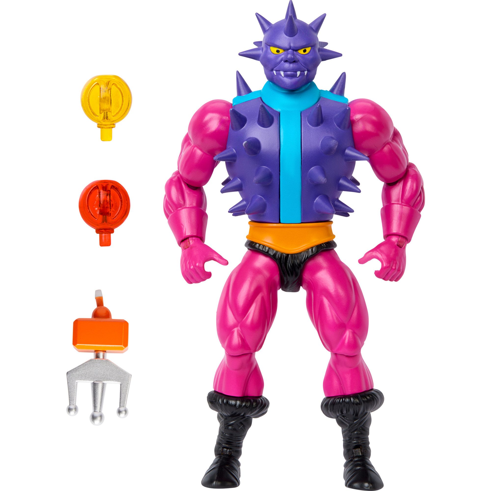 Mattel® Spielfigur Mattel Masters of the Universe Origins Cartoon