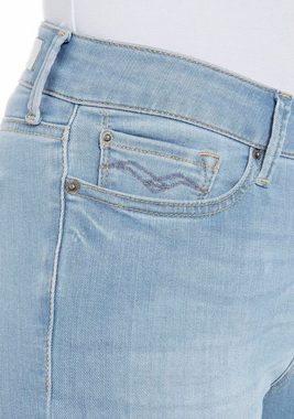 Replay Skinny-fit-Jeans Luzien
