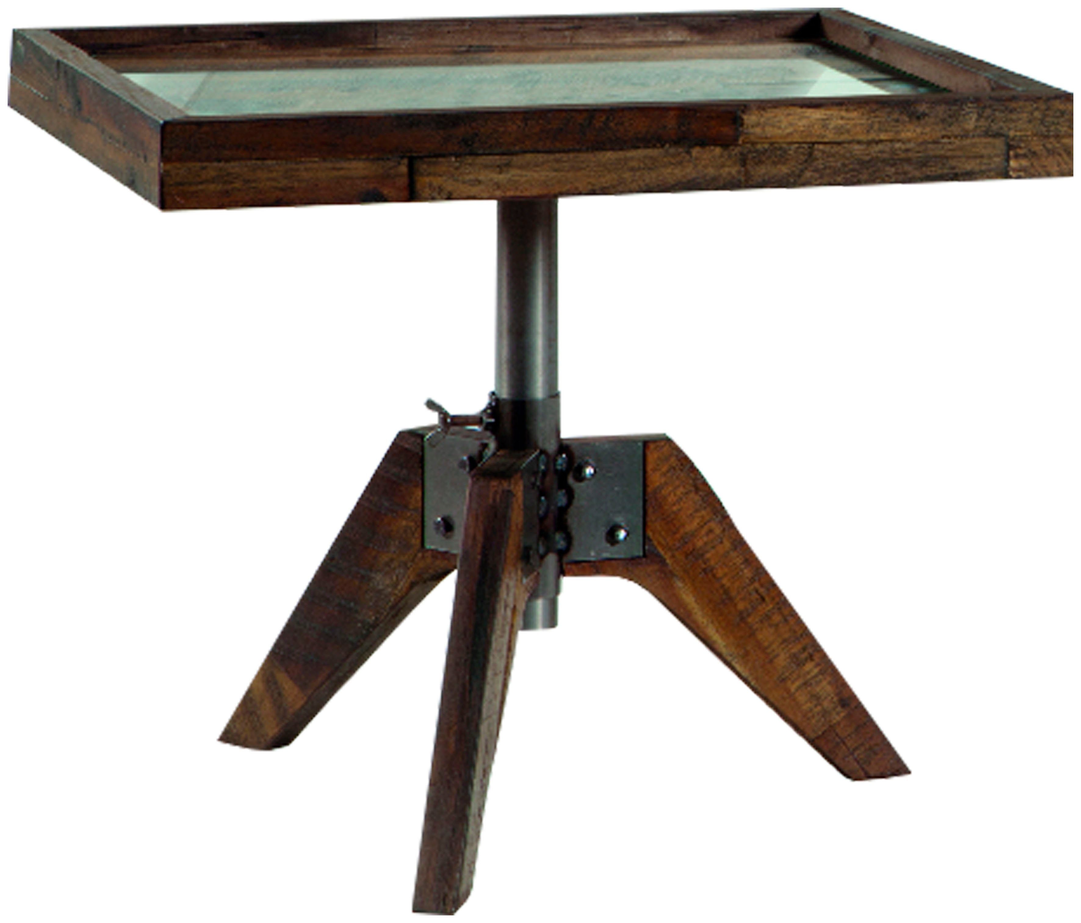 HASENA Nachttisch Capi