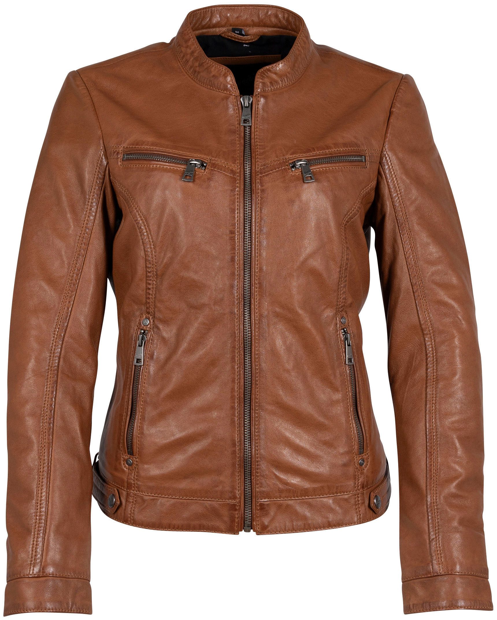 Mauritius Lederjacke MWJanka günstig online kaufen