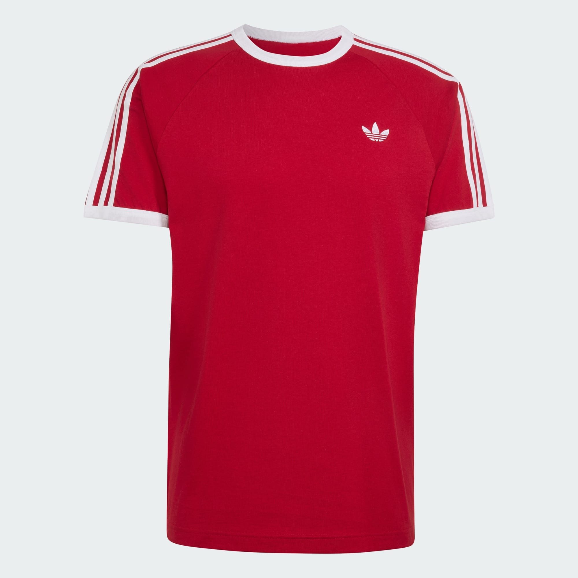 adidas Originals T-Shirt T-SHIRT, 3-STREIFEN (1-tlg)