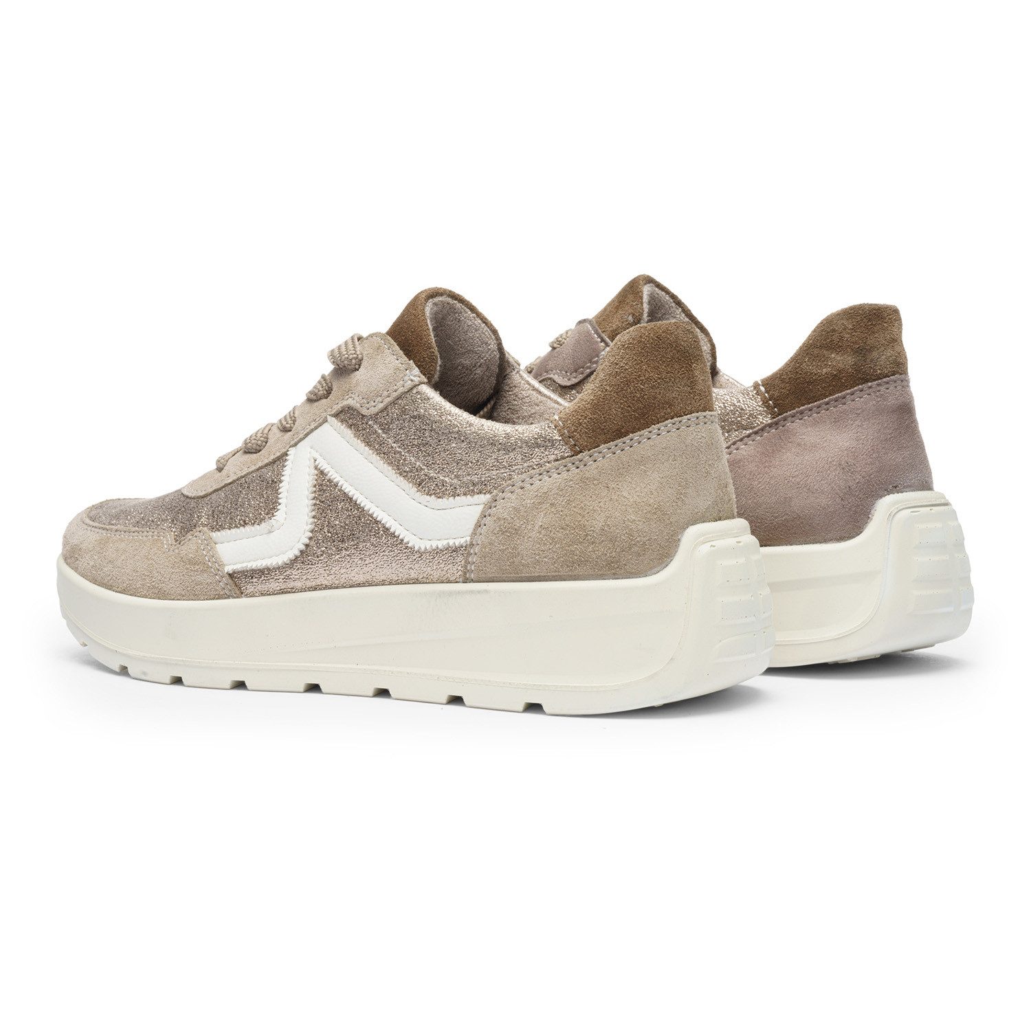 Ara NEW YORK Sneaker Plateausneaker in günstig online kaufen