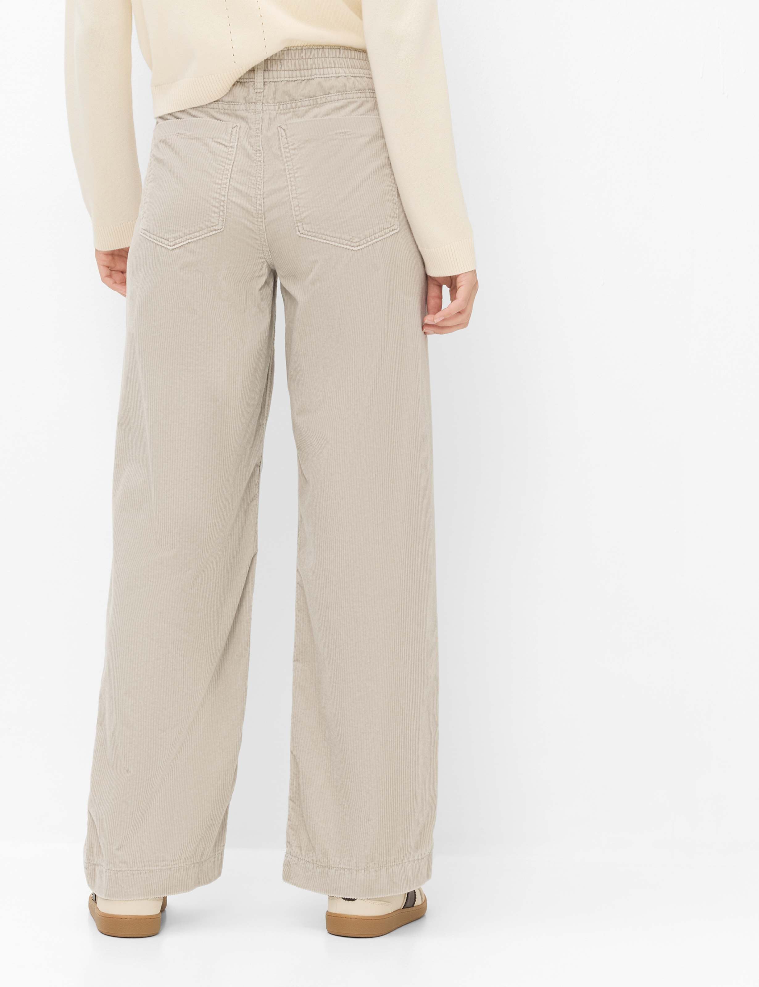 Brax 5-Pocket-Hose Style MAINE