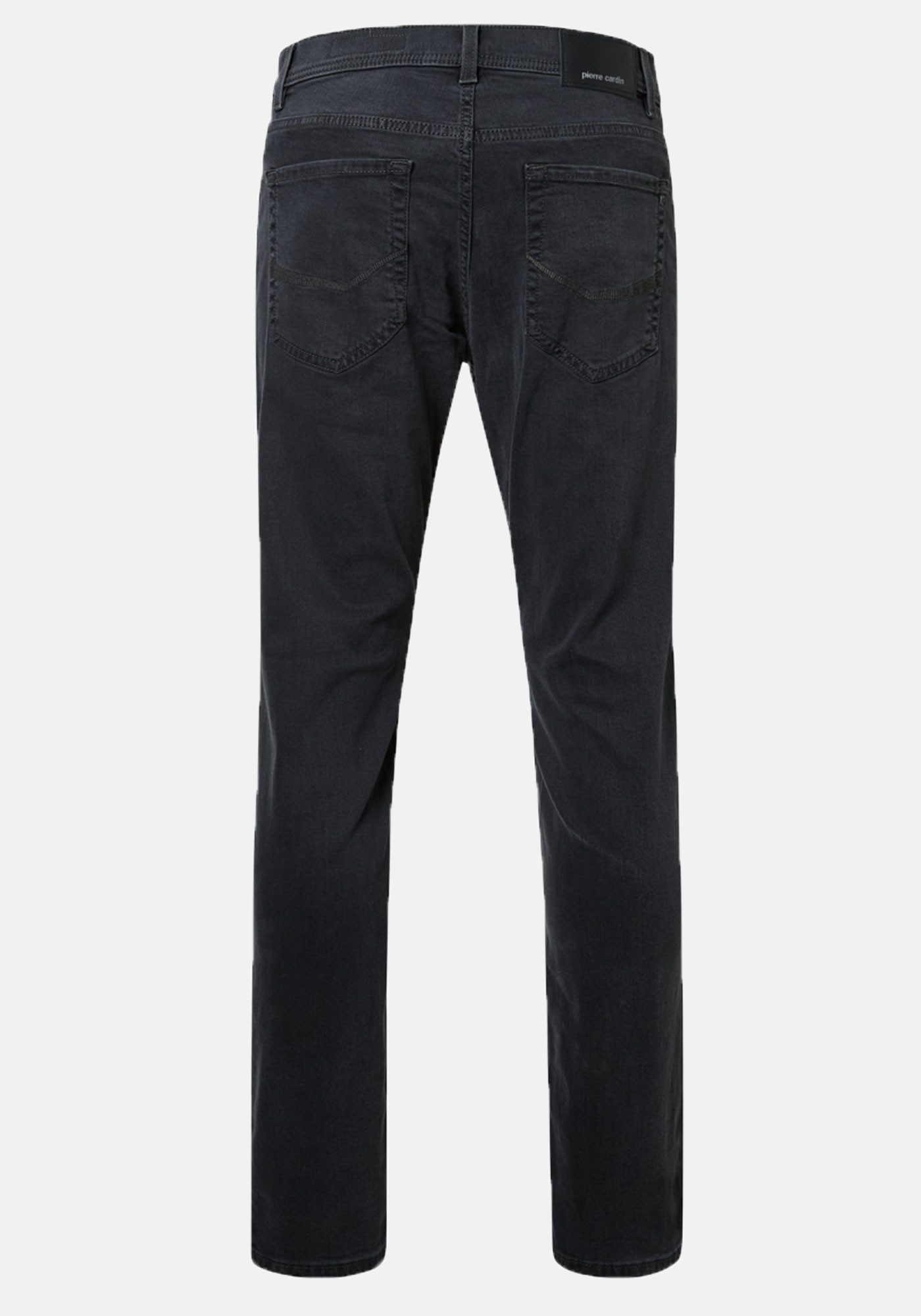 Pierre Cardin 5-Pocket-Jeans Lyon Tapered Futureflex Denim günstig online kaufen