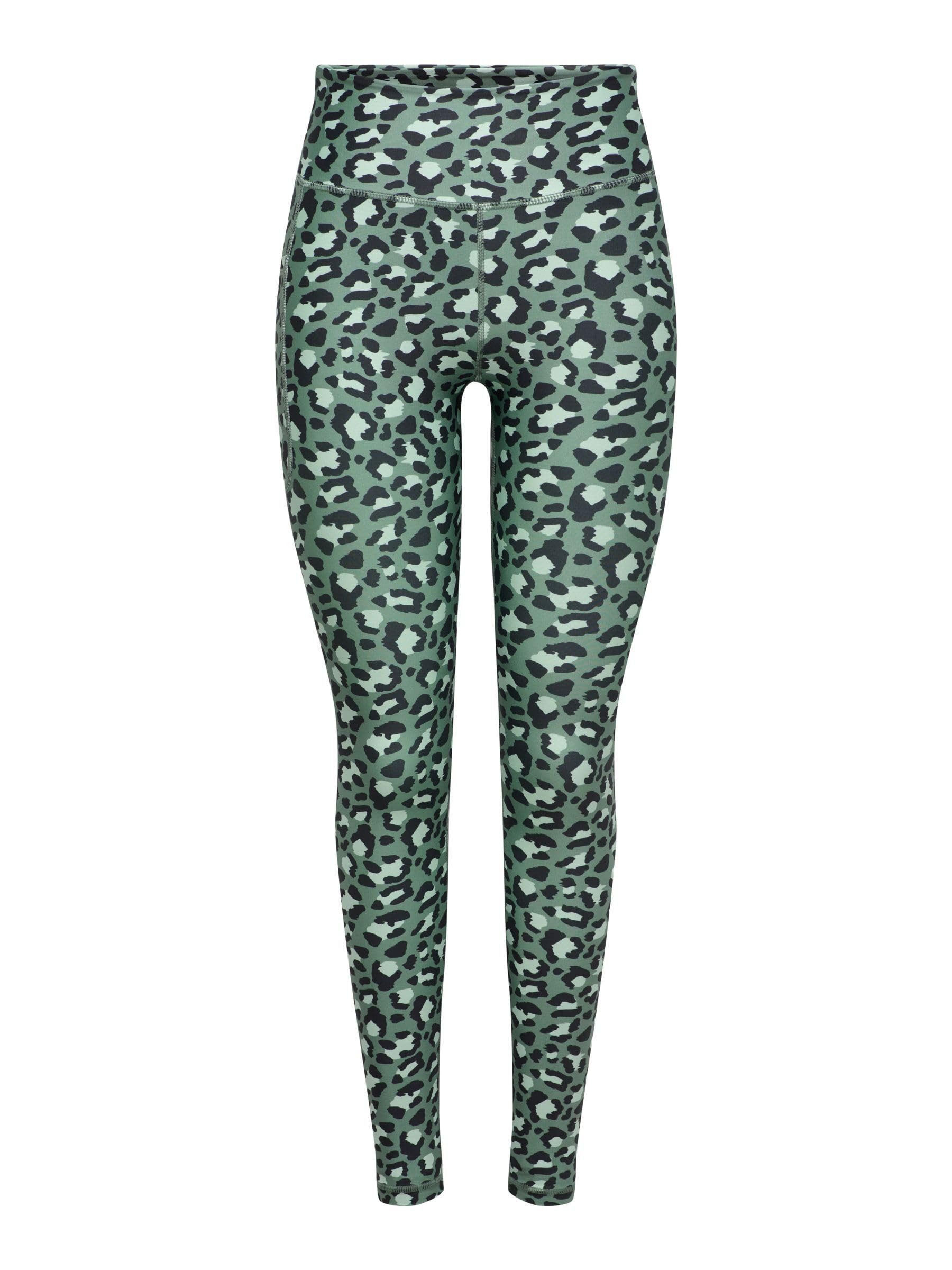 ONLY Play Leggings Onpjam-2