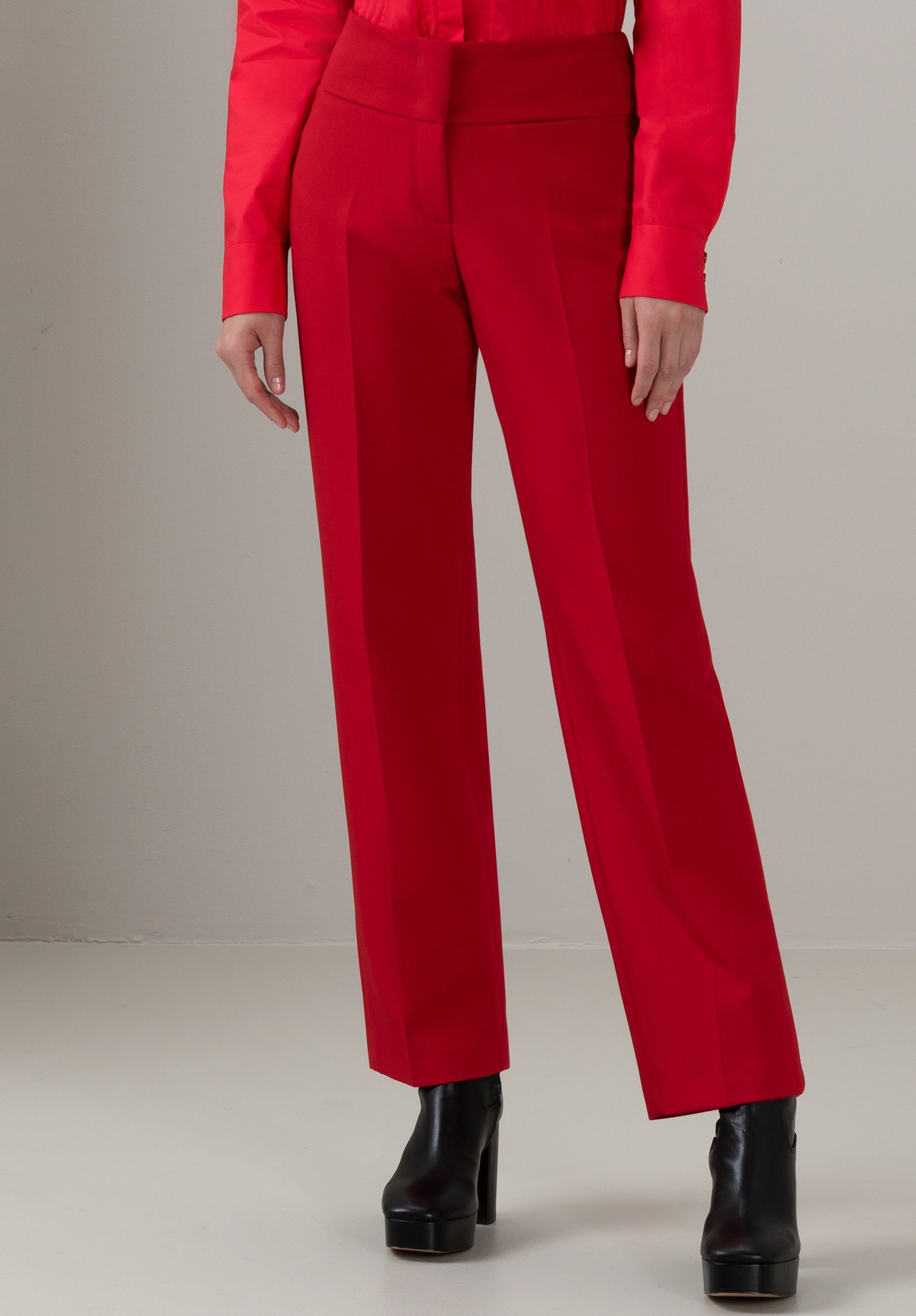bianca Stretch-Hose PARIGI in modern weiter günstig online kaufen