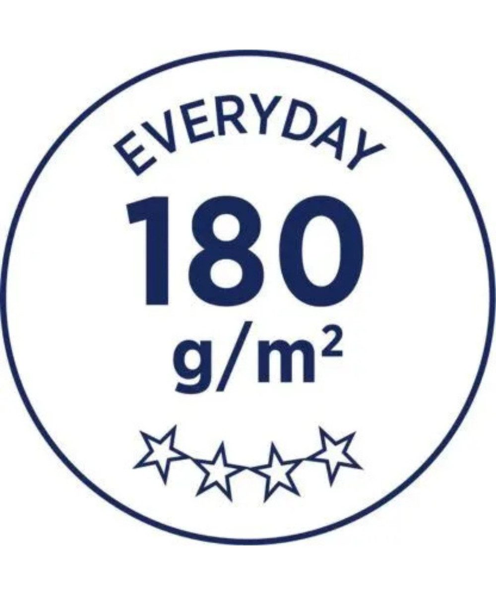 Avery Zweckform Fotopapier AVERY Zweckform Fotopapier 2496 DIN A4, professionelle Ausdrucke mit hohem Fotoanteil