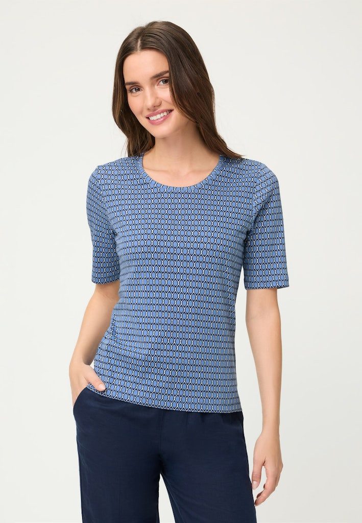 Olsen T-Shirt T-Shirt Short Sleeves