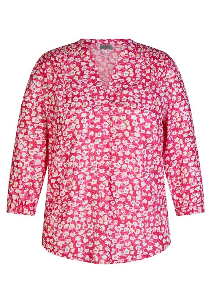 Rabe Blusenponcho Rabe / Da. Bluse günstig online kaufen