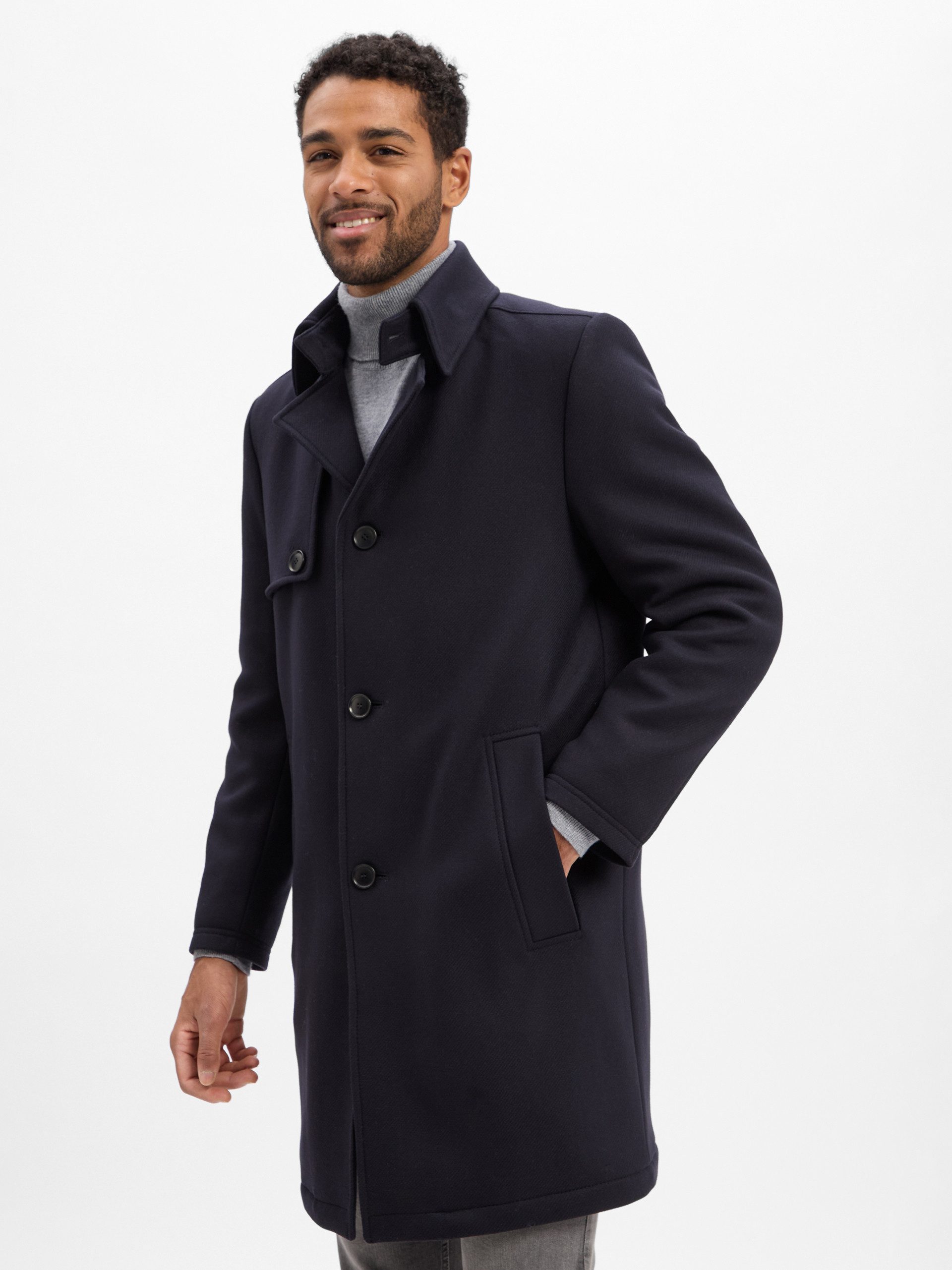 Drykorn Wollmantel Skopje