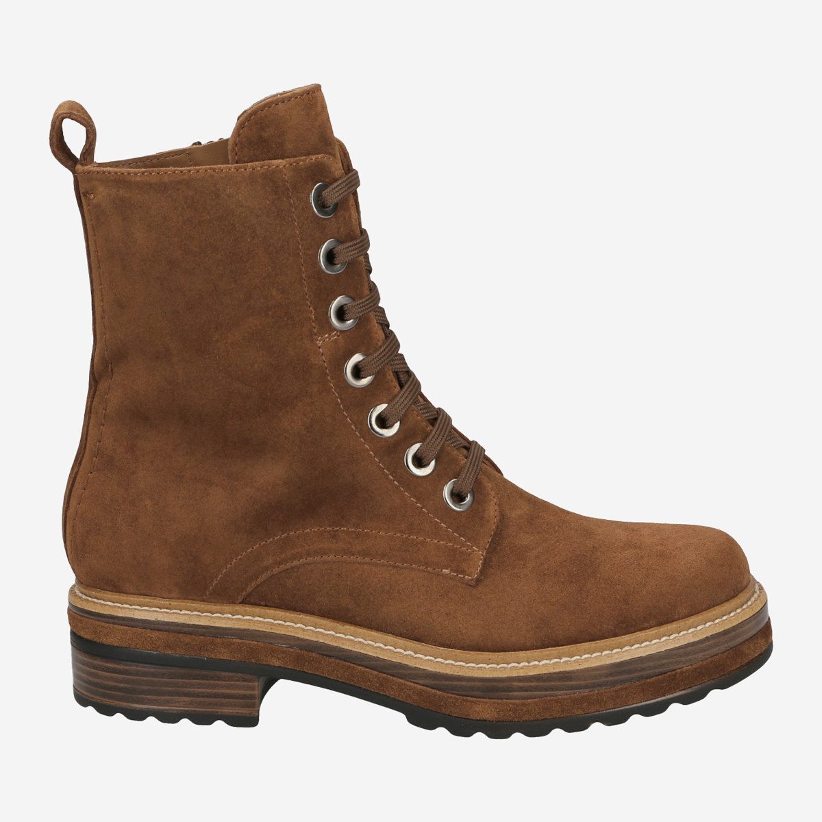 Pons Quintana Pons Quintana 8829.000 CACAO, Boots, Braun, Damen Stiefel
