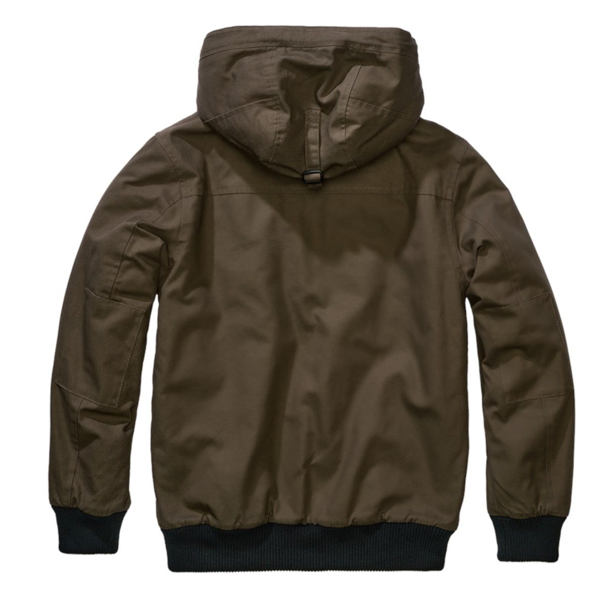 Brandit Outdoorjacke Brandit Essential Jacke mit Futter günstig online kaufen