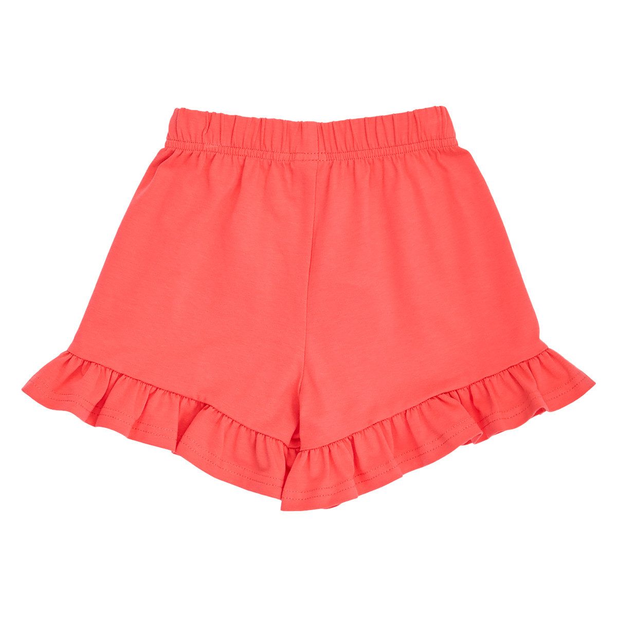 Fred's World by GREEN COTTON Shorts 1536036600 Mädchen (1-tlg) kurze Hose, Bermuda, Sporthose, Sommer Hose, Freizeithose