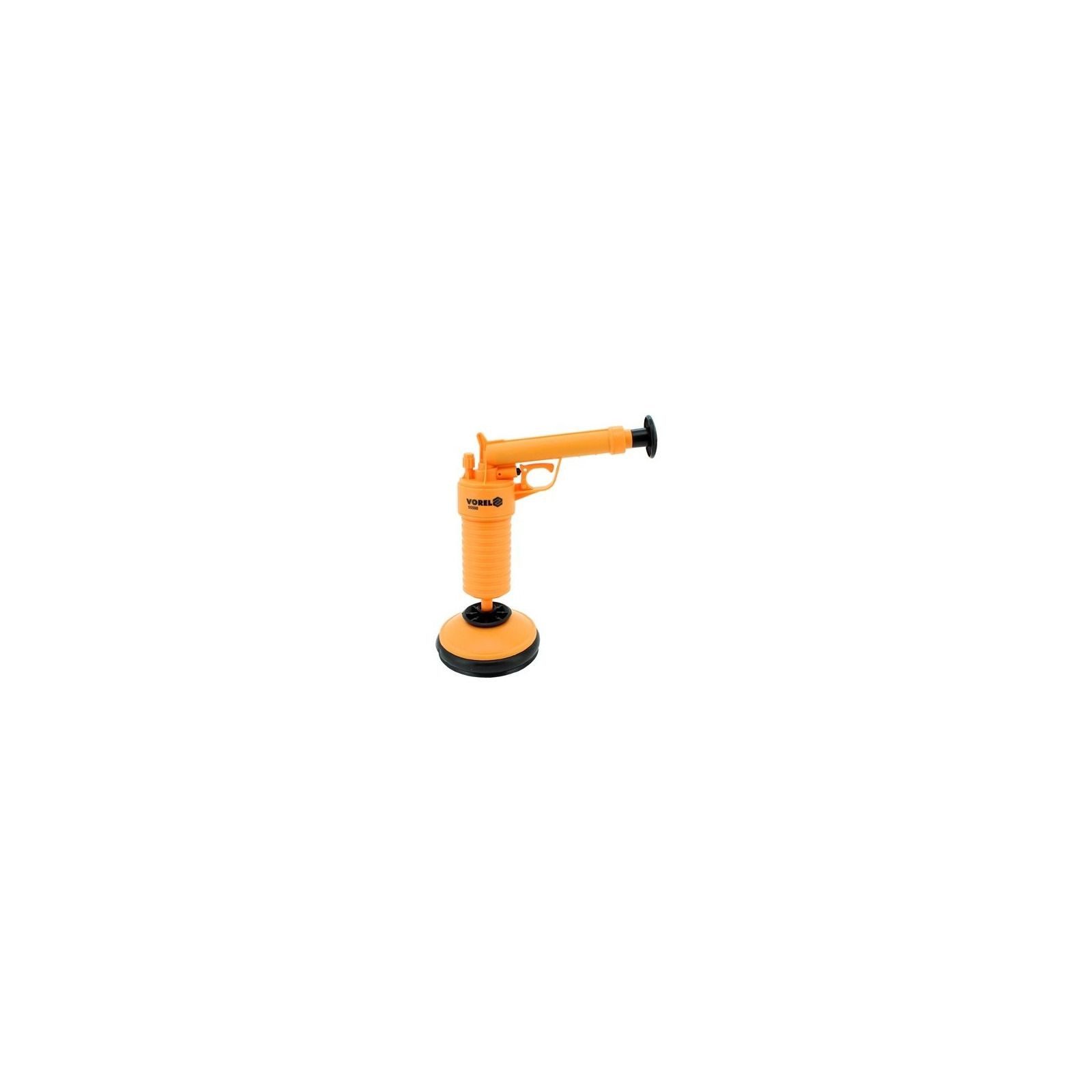 TOYA Rohrreinigungspumpe Abflussrohr- Reinigungspumpe 55500