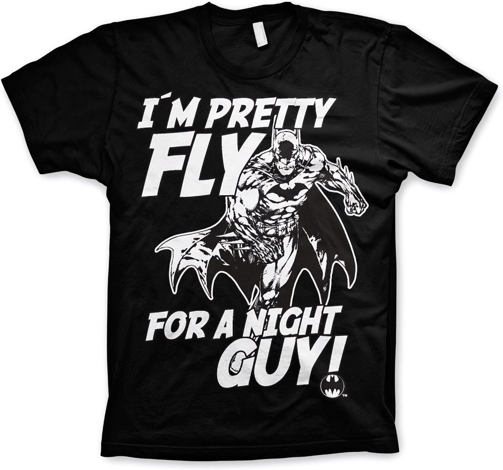 Batman T-Shirt