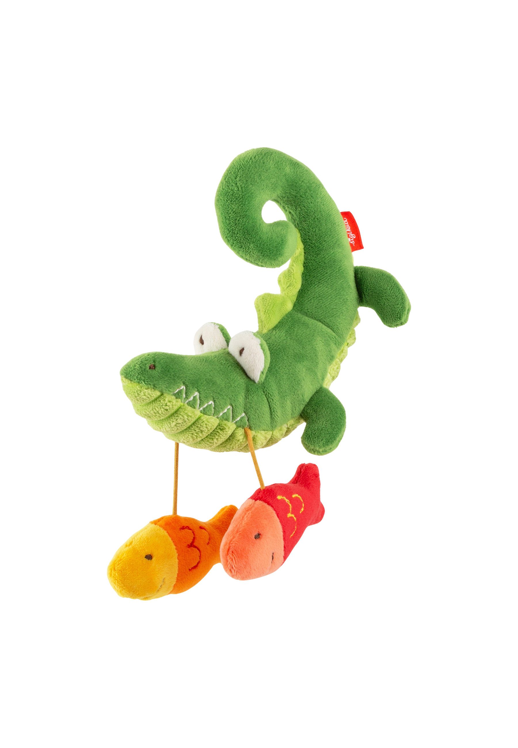 Sigikid Kinderwagenanhänger sigibaby für Babys Unisex (1-tlg)