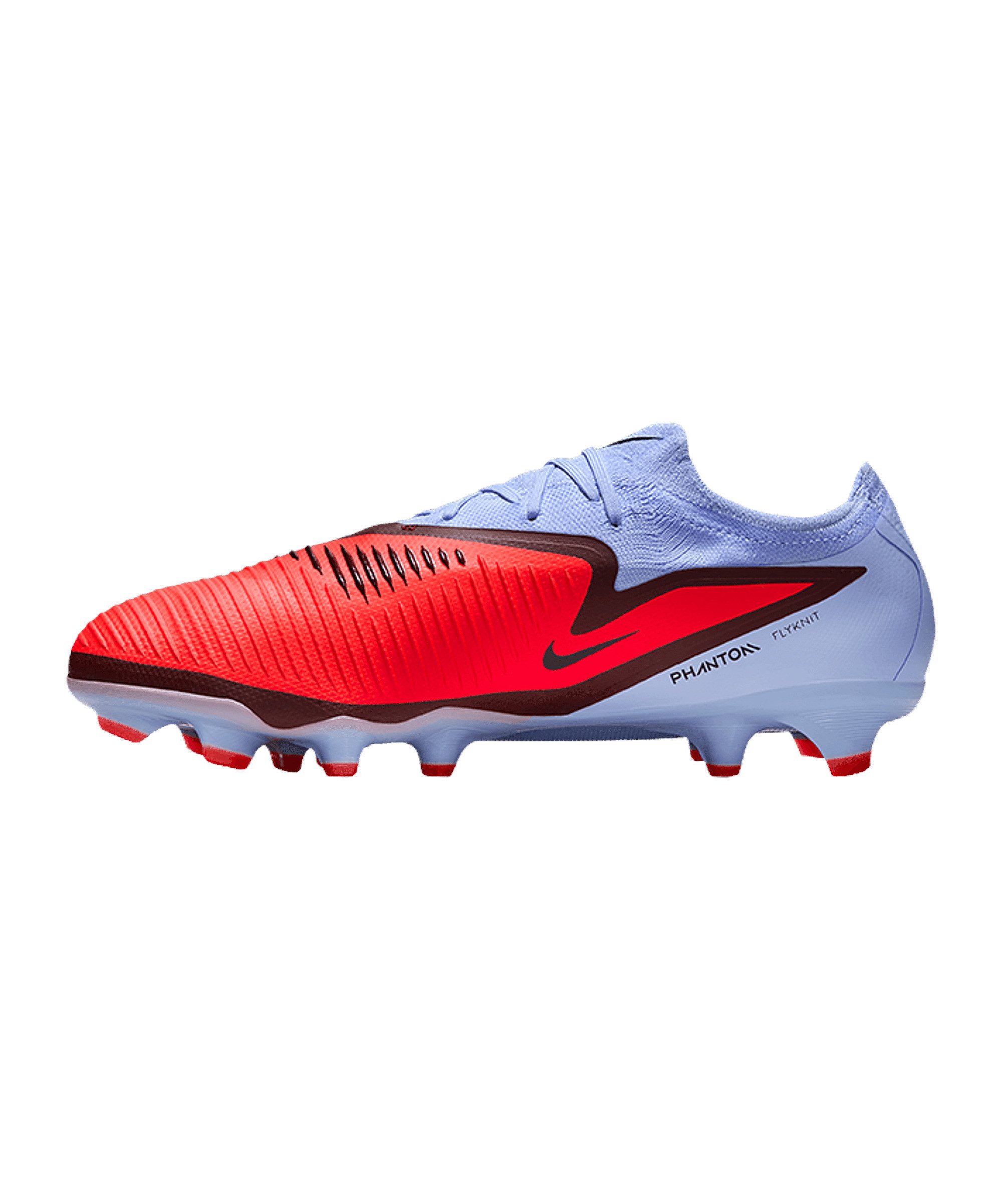 Nike Nike Performance Phantom 6 Low Pro FG Max Voltage Fußballschuh günstig online kaufen