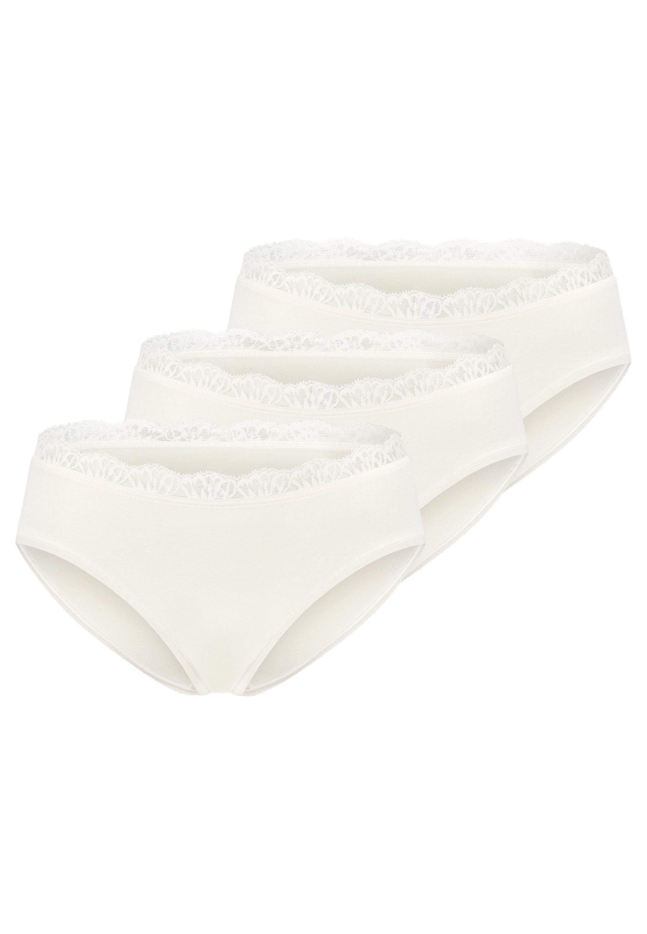 Rioslip 3er Pack Unique Cotton