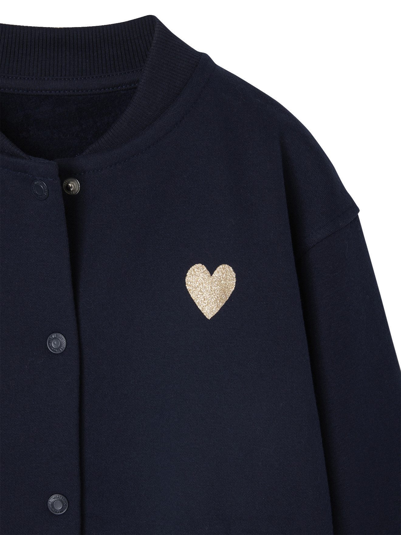 vertbaudet Sweatjacke