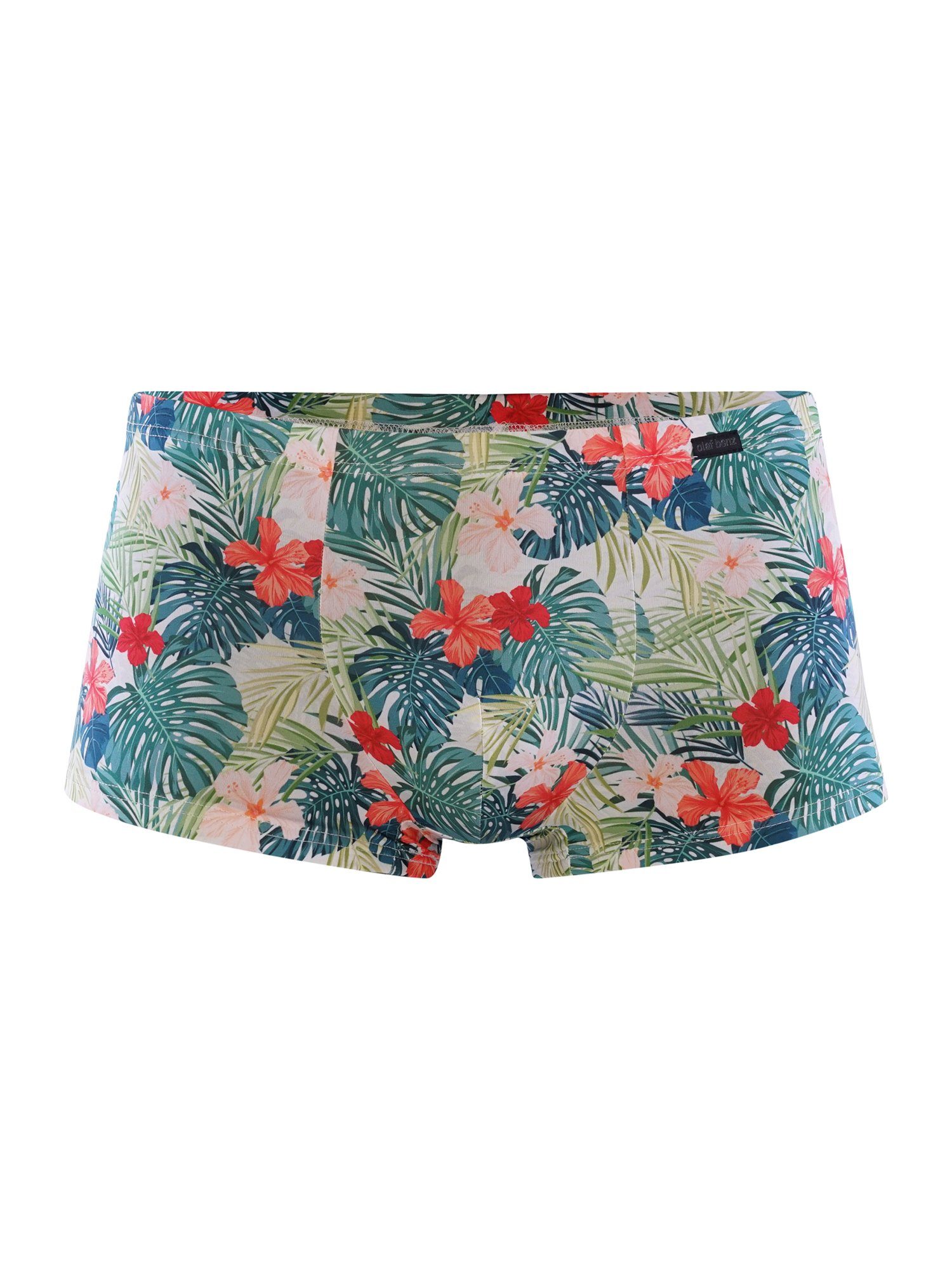Retro Pants RED2365 Minipants