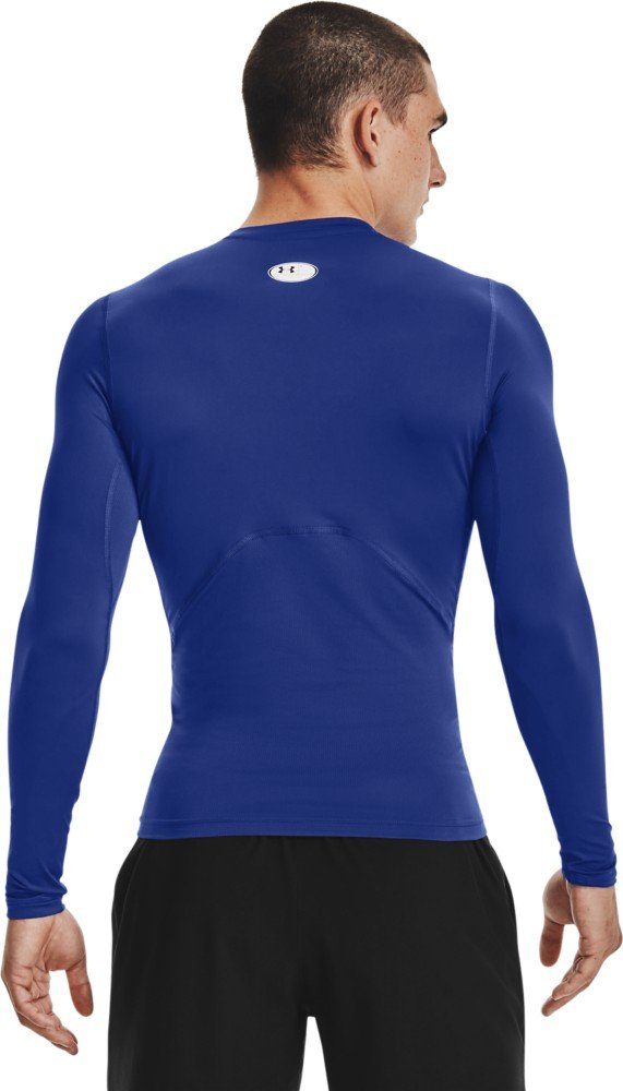 Under Armour® Longsleeve HeatGear Armour Langarm-Oberteil günstig online kaufen