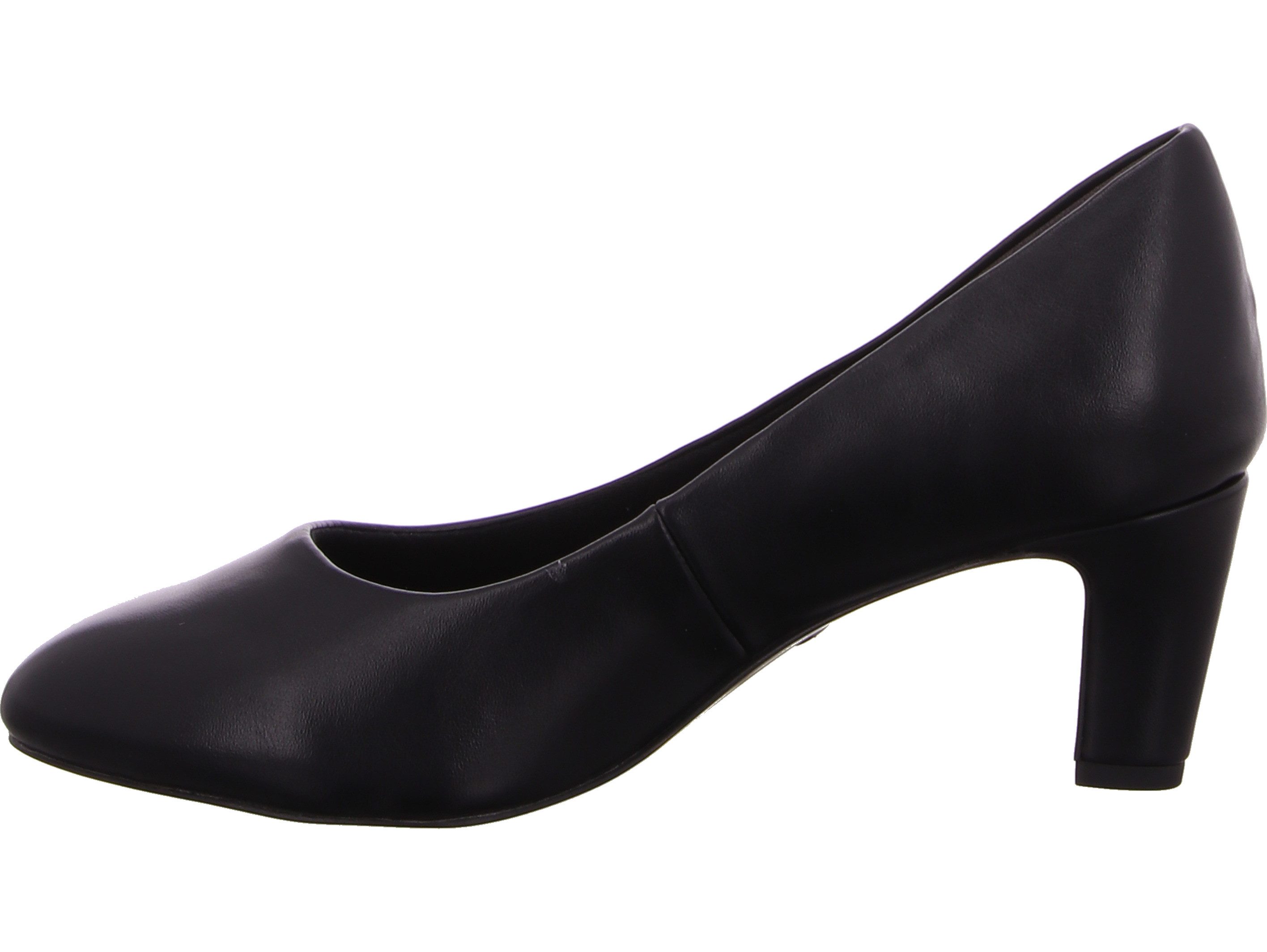 Tamaris High-Heel-Pumps 100% vegan