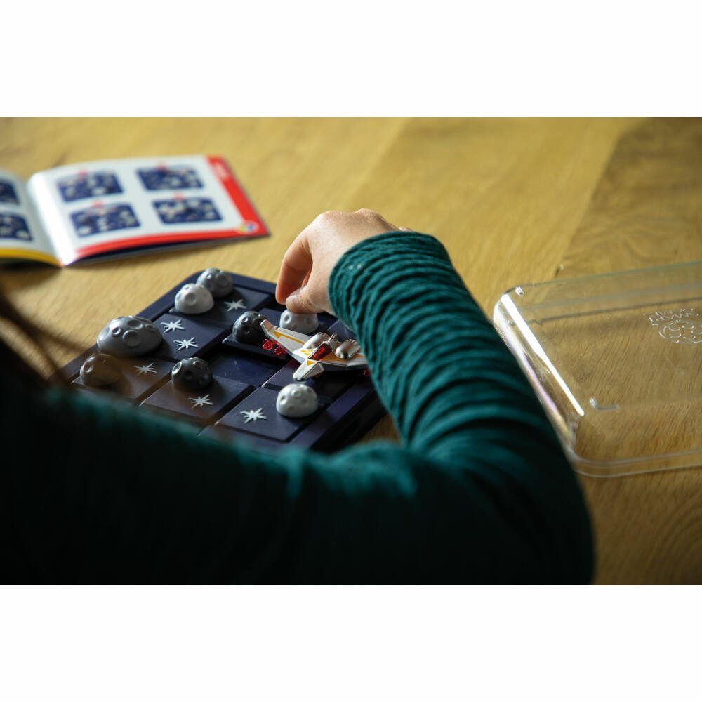 Smart Games Spiel Asteroiden Alarm, Logikspiel