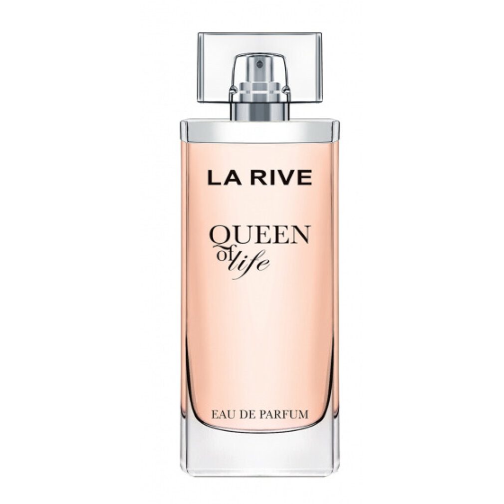 La Rive Eau de Parfum Queen Of Life Eau De Parfum Spray 75ml für Frauen