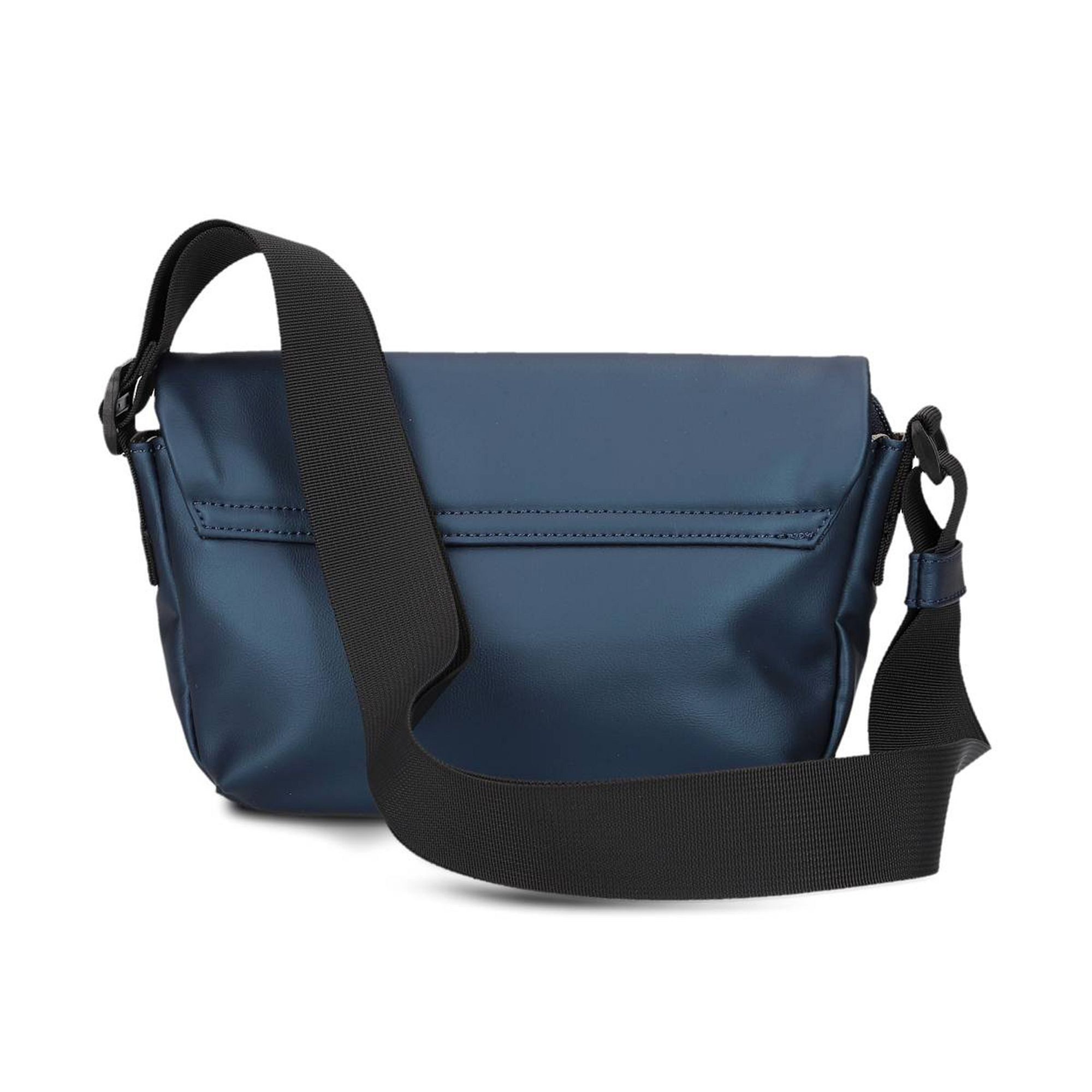 Zwei Messenger Bag Cargo, Polyurethan