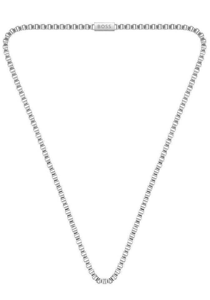 BOSS Kette ohne Anhänger Schmuck Edelst... BOSS Kette ohne Anhänger Schmuck Edelst...