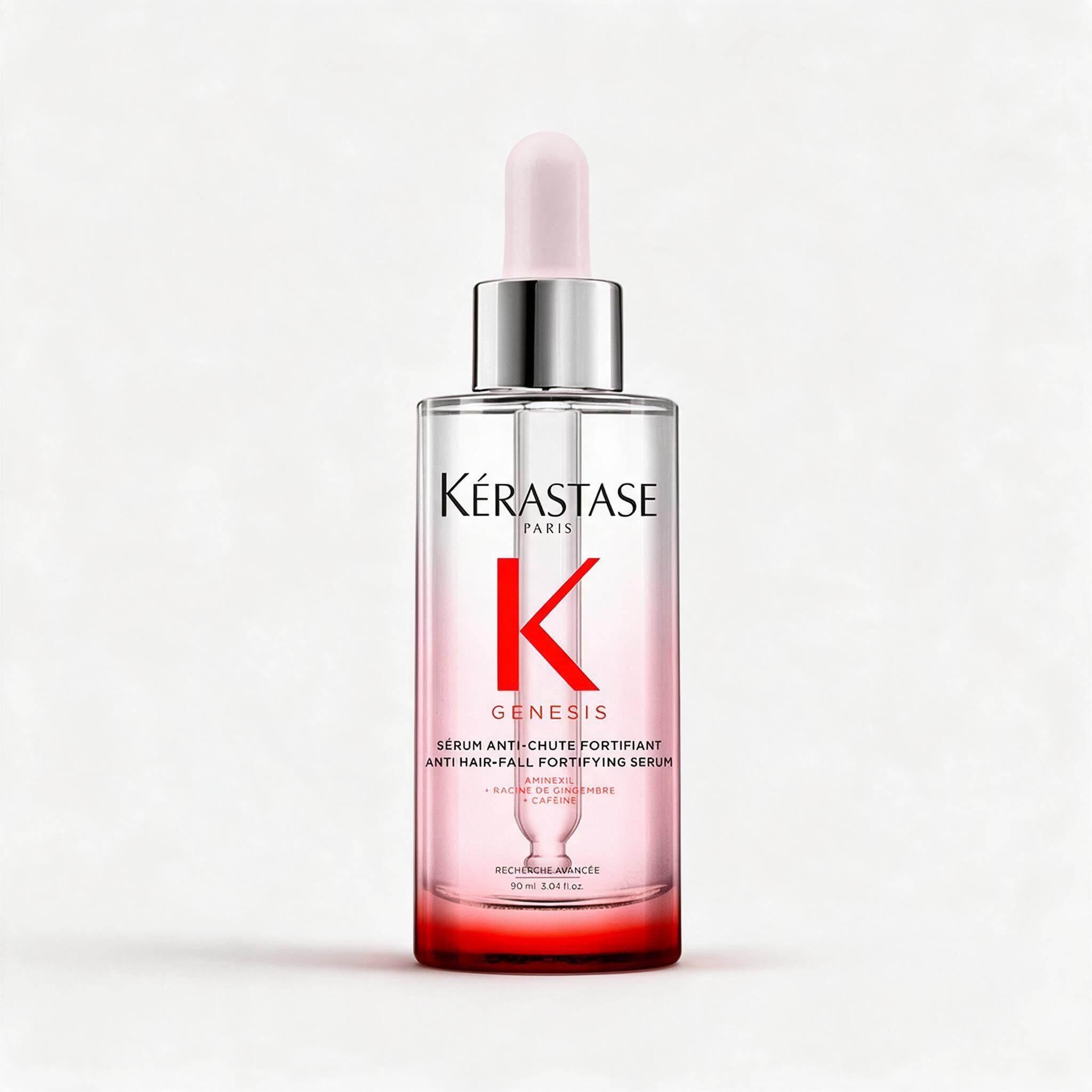 Kérastase Anti-Falten-Serum Genesis Sérum Anti-Chute Fortifiant 90 ml