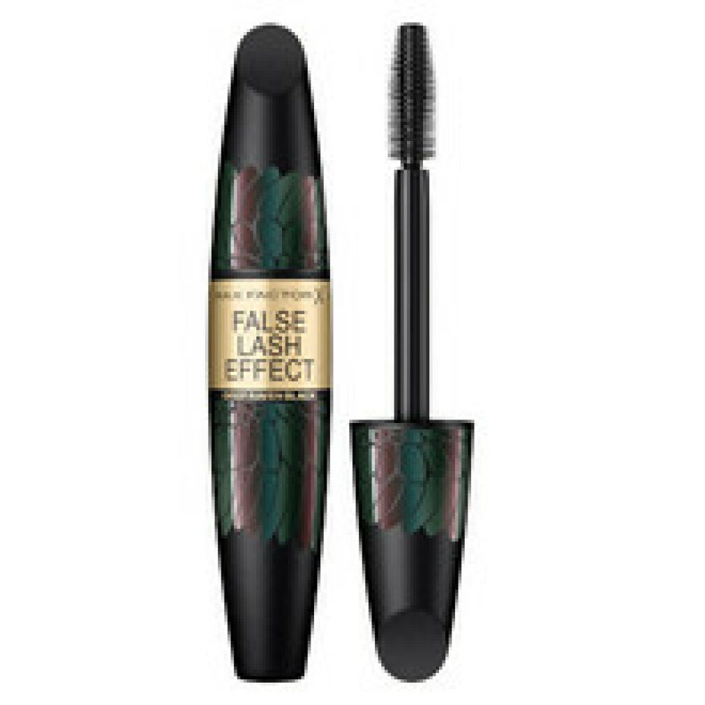 MAX FACTOR Mascara False Lash Effect Deep Raven Black