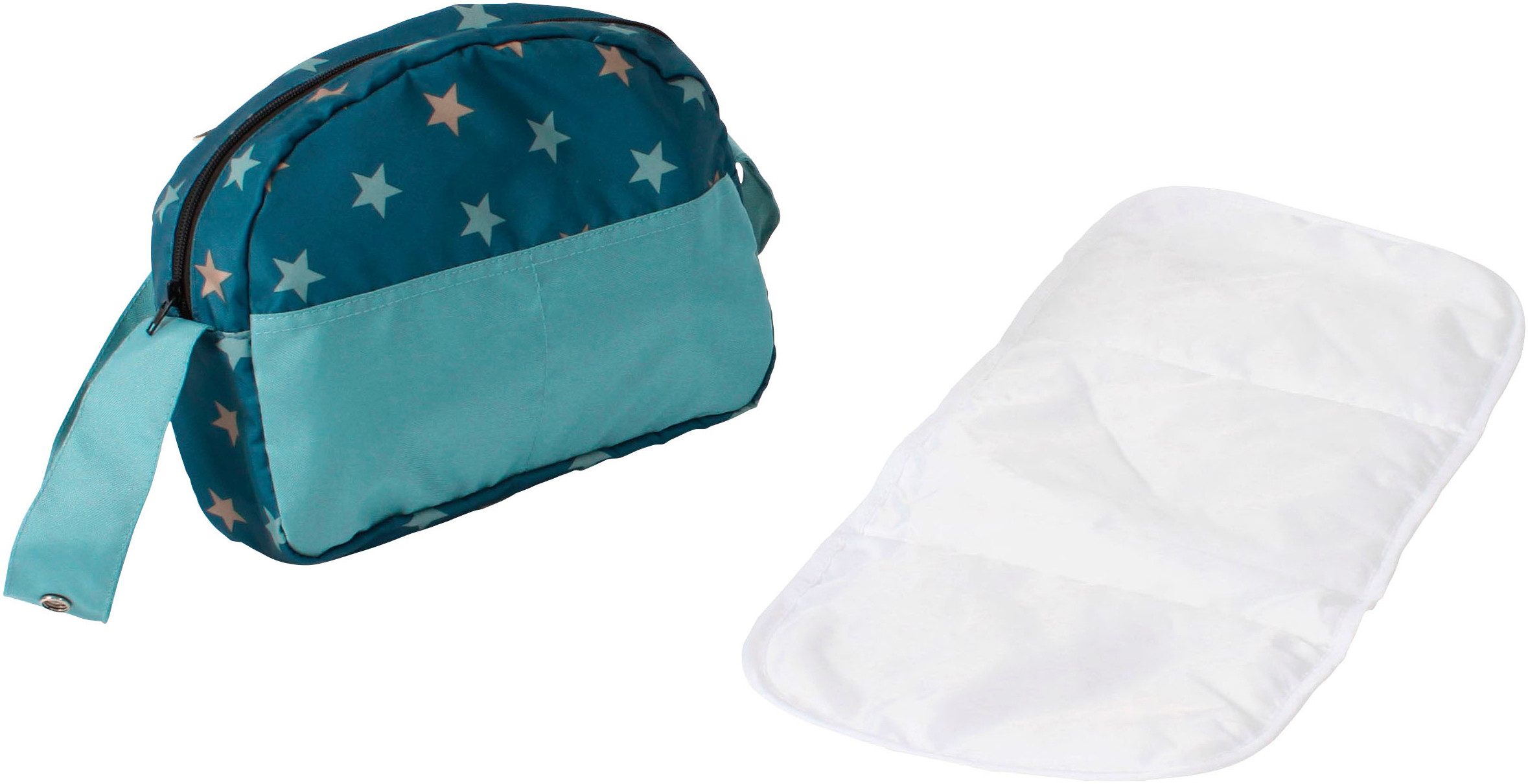CHIC2000 Puppen Wickeltasche