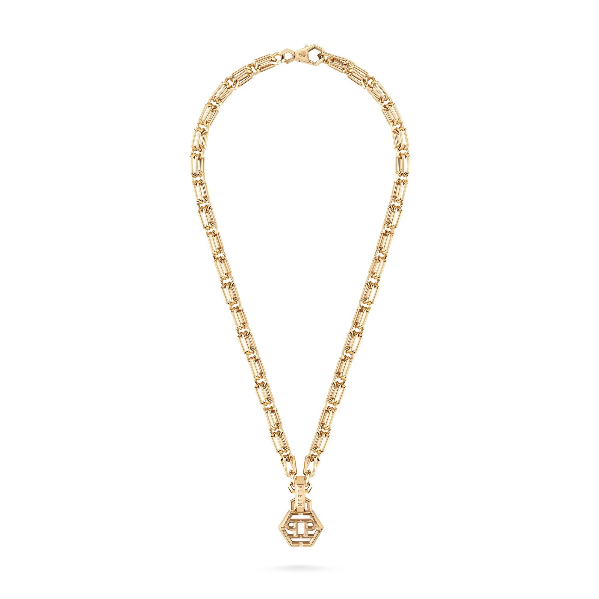 PHILIPP PLEIN Kette mit Anhänger PJ9EA08NU günstig online kaufen