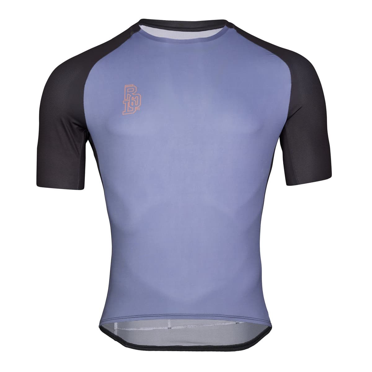 Protective Radtrikot Race Shirt Herren P-Spark Splitter