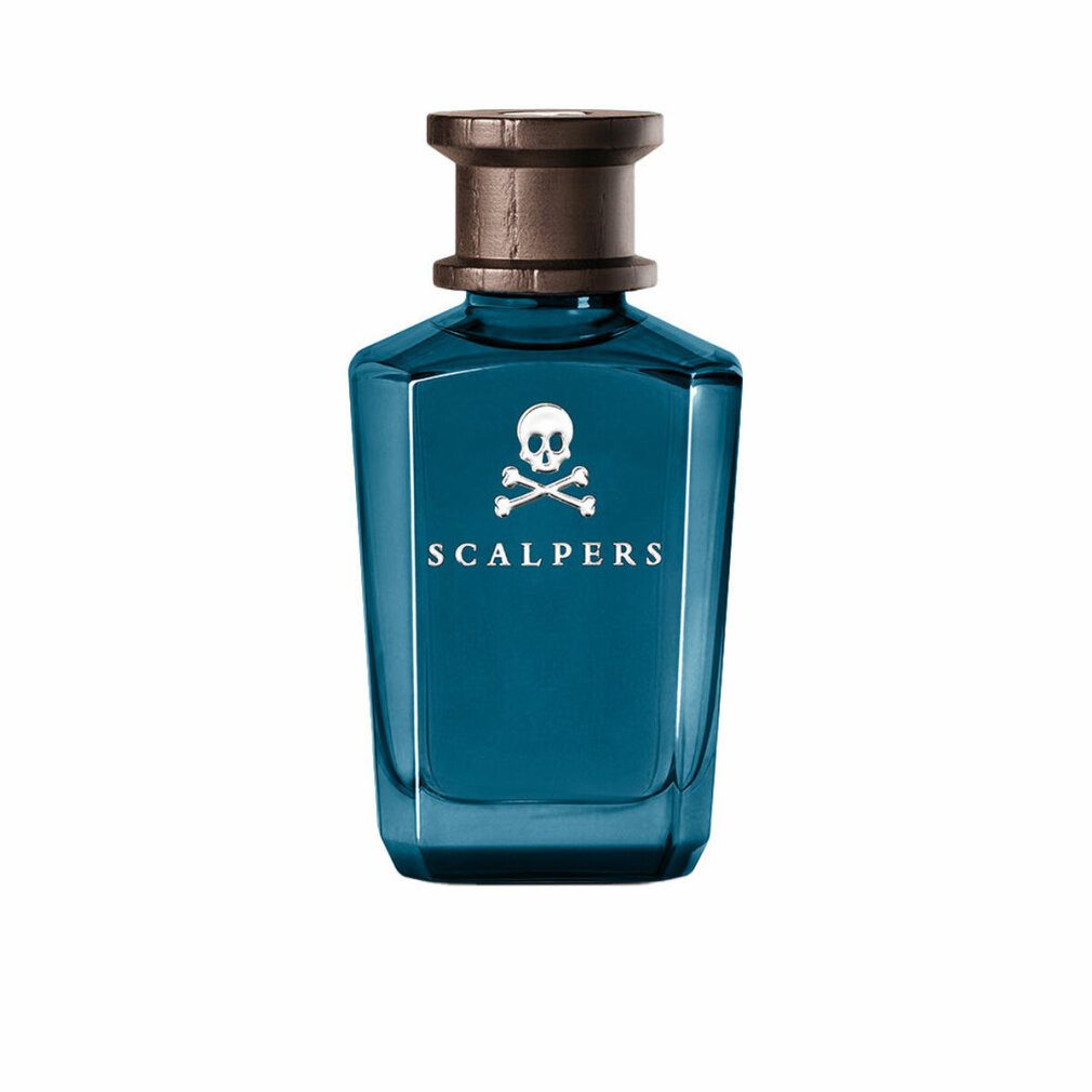 Scalpers Körperpflegeduft Yacht Club Edp Spray 75ml