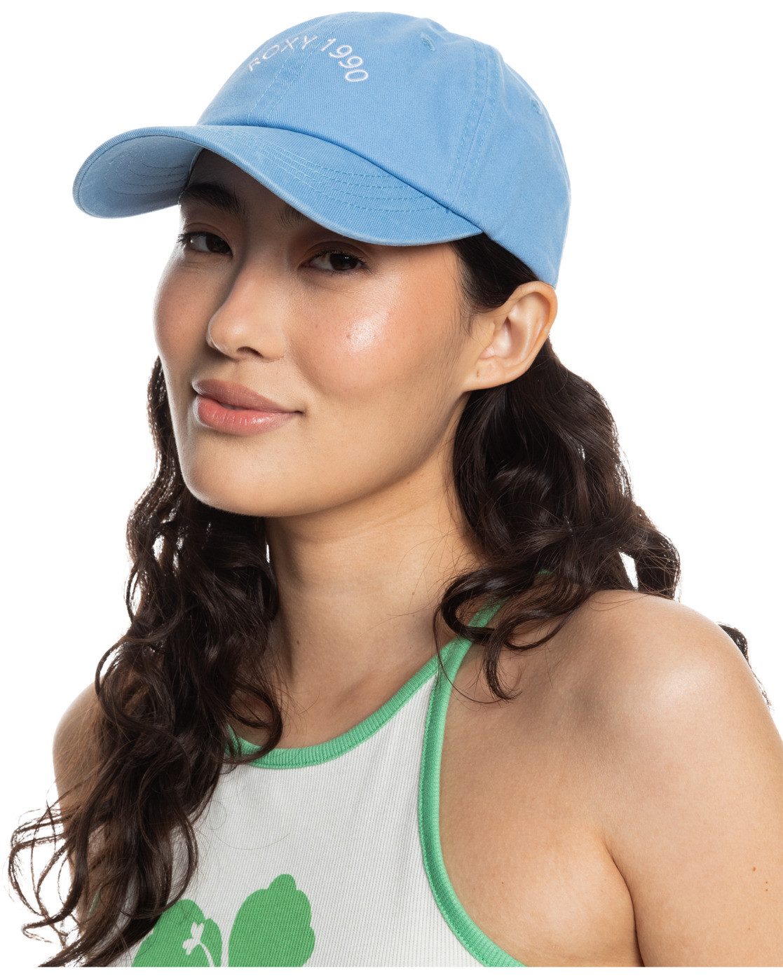 Roxy Baseball Cap Toadstool