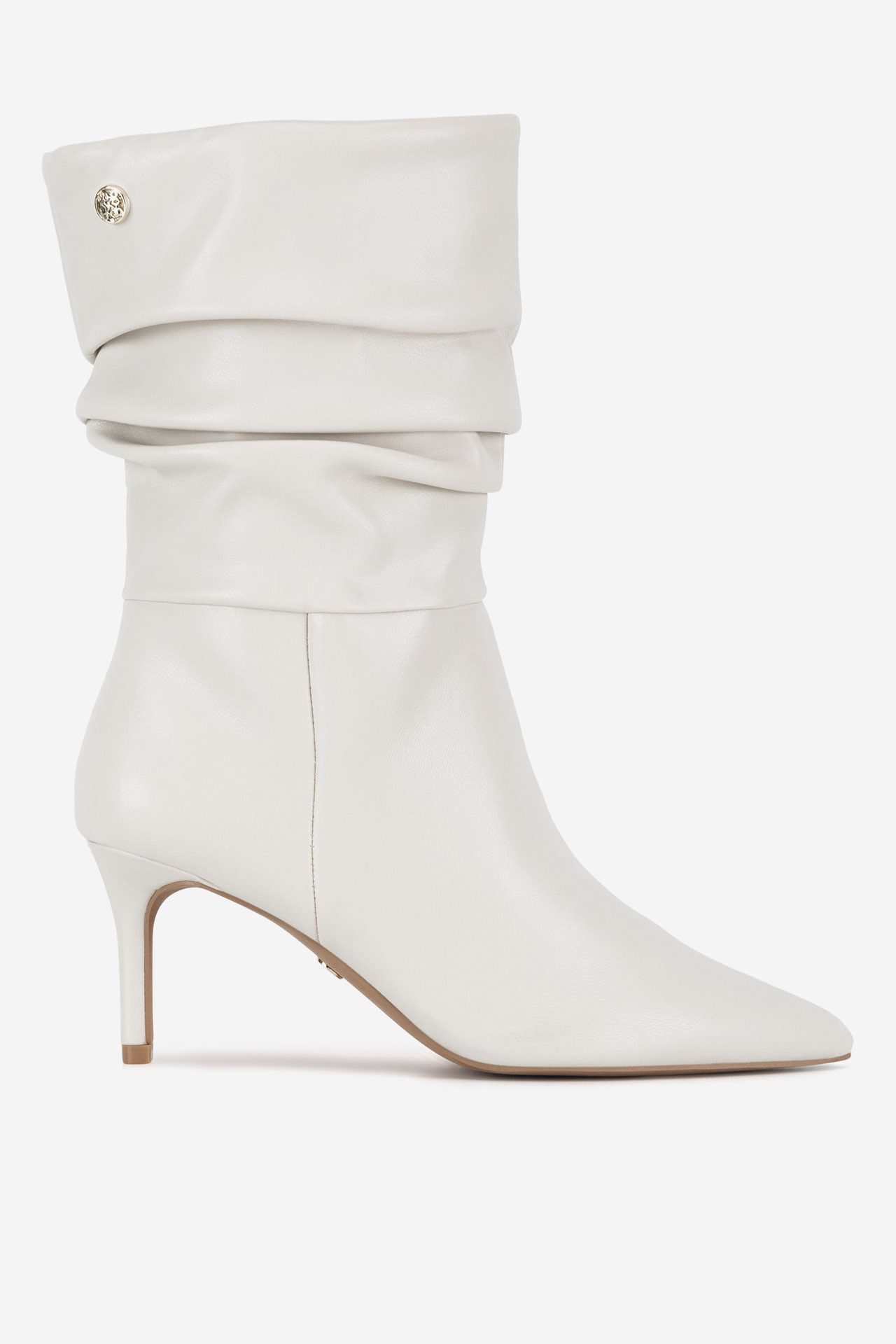 Nine West NINE WEST Damen Stiefel 39 natur 5905588966135 Stiefel günstig online kaufen