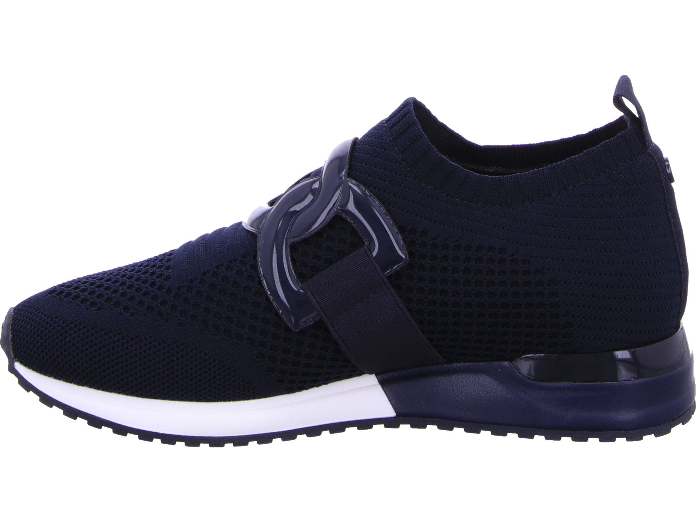 La Strada Slipper