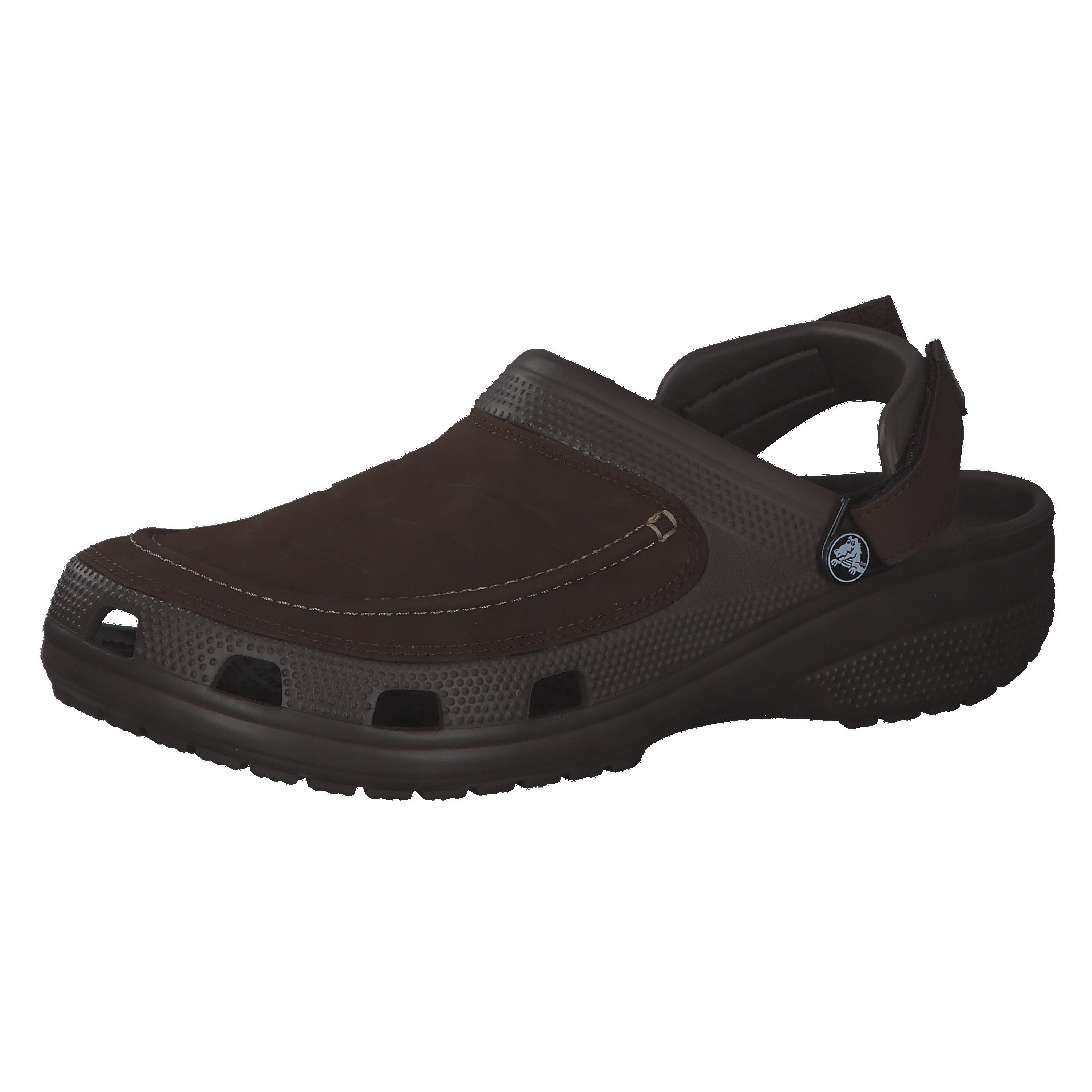 Crocs Crocs Herren Schuhe Classic Yukon Vista II Clog 207142 Sandale