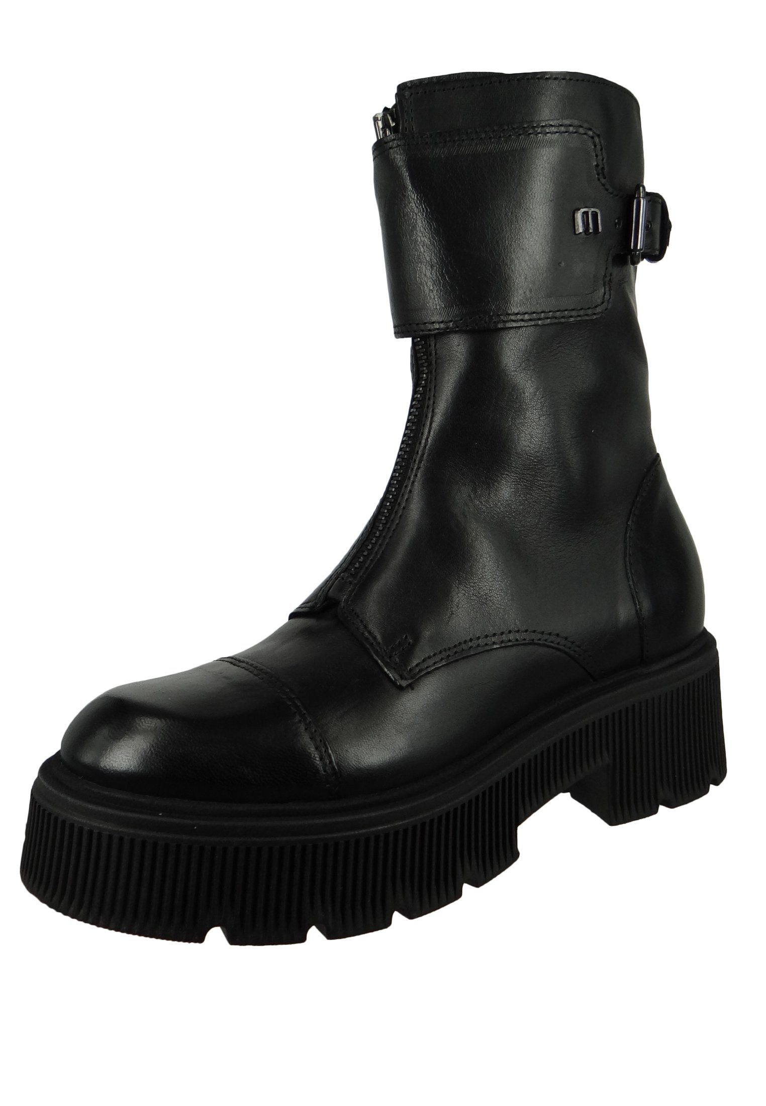 Mjus P83203-0201 6002 Nero Stiefel günstig online kaufen