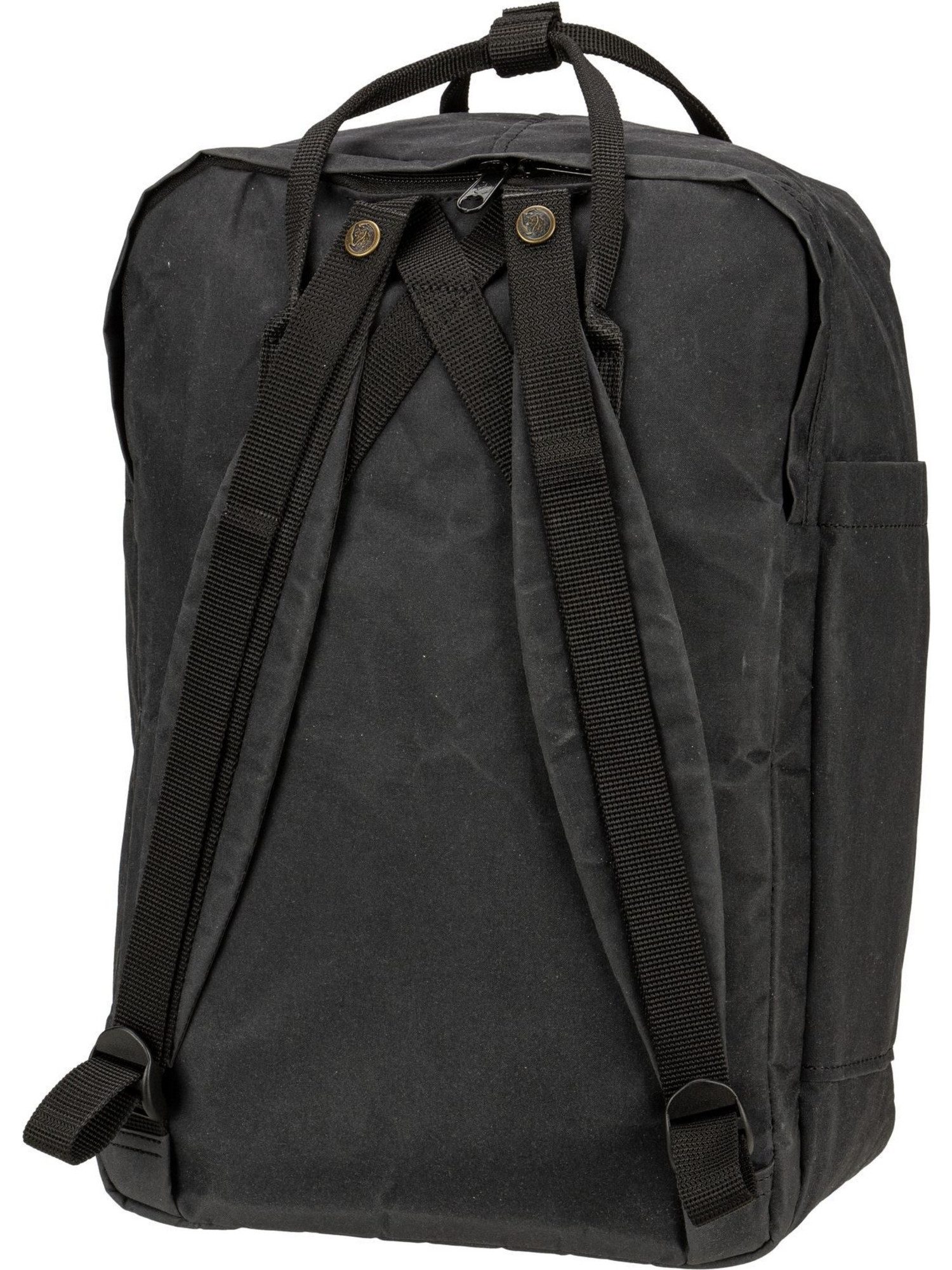 Fjaellraeven Kanken Laptop 17 Frost Green günstig online kaufen