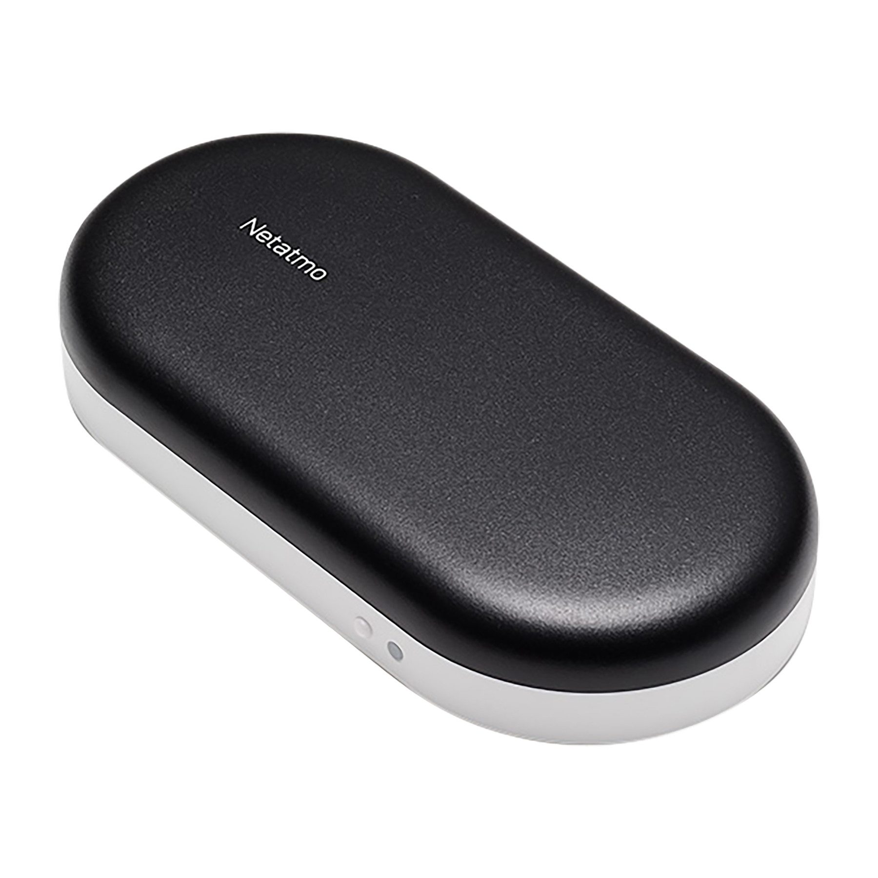 Netatmo Raumthermostat NETATMO Klimaanlagensteuerung NAC-DE