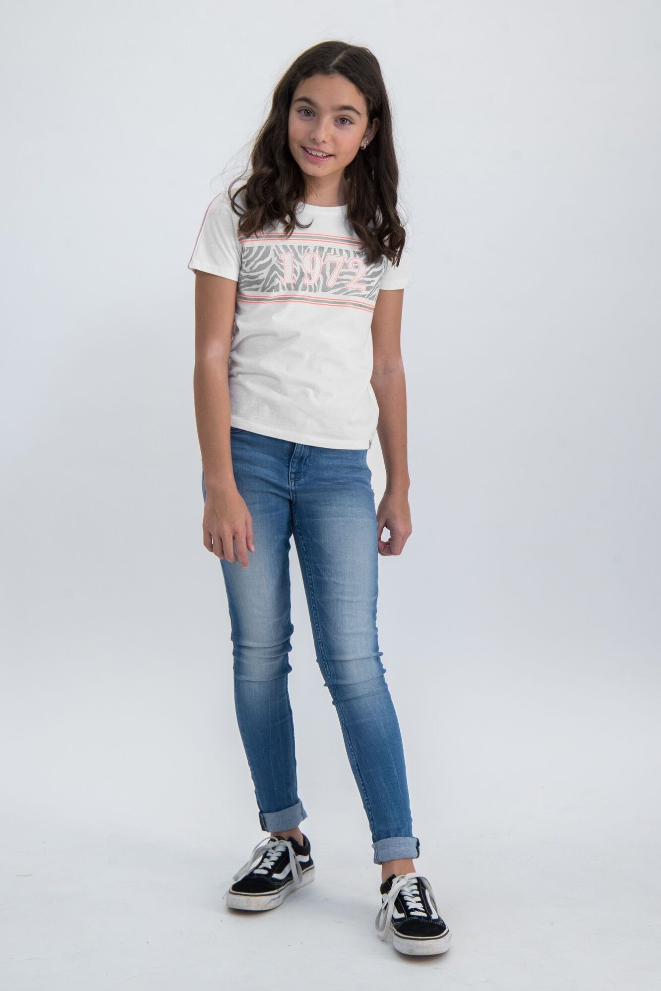 T-Shirt GARCIA JEANS