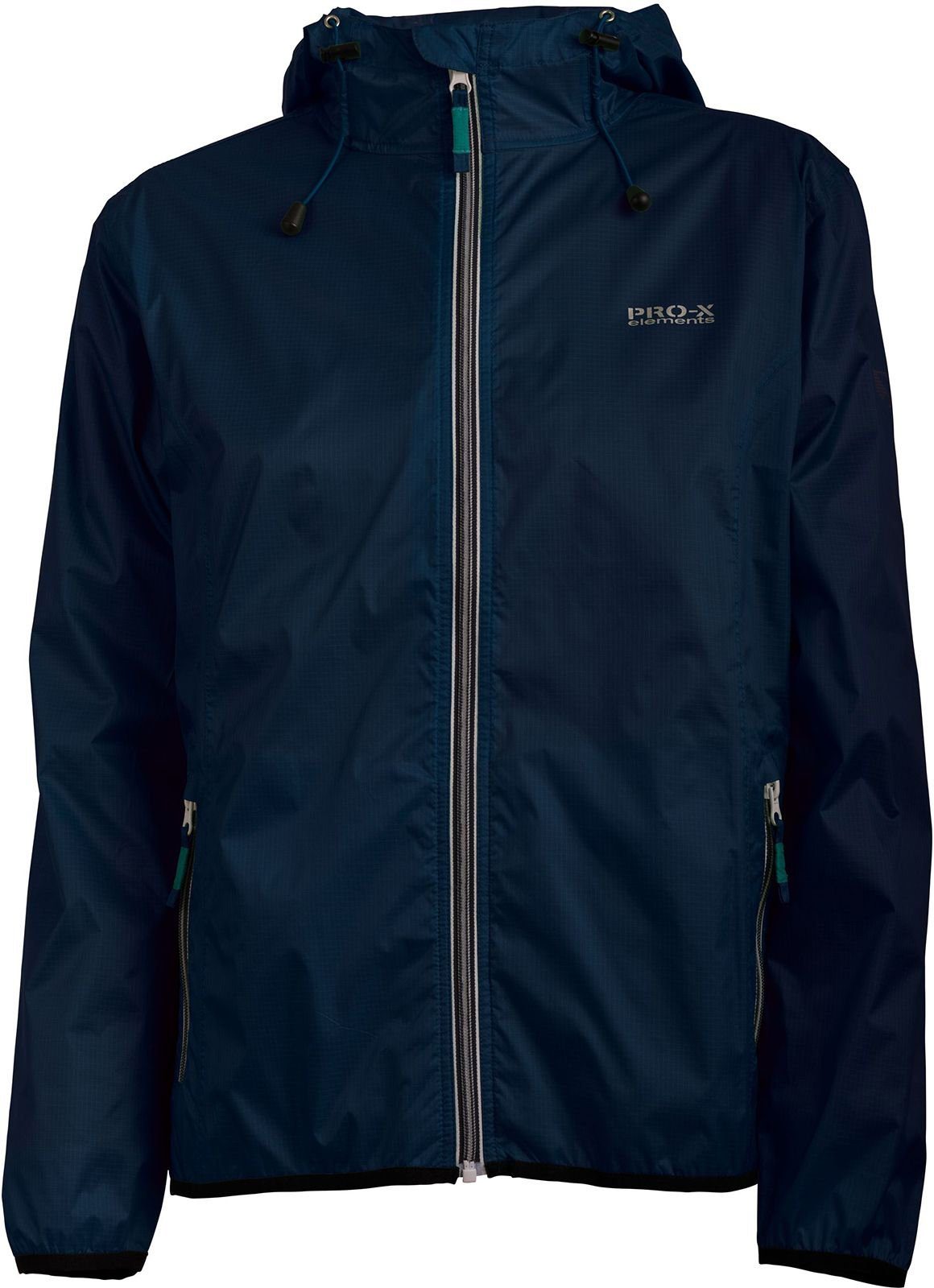 PRO-X ELEMENTS Regenjacke LADY CLEEK Wasserdicht günstig online kaufen