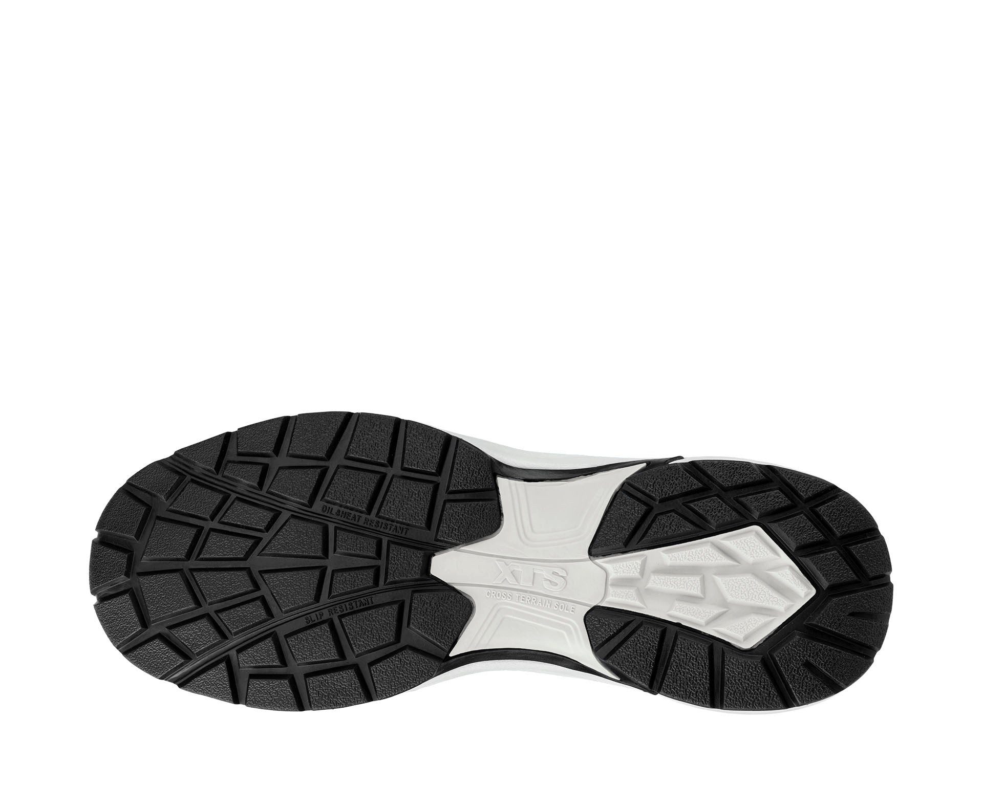 Albatros ALBATROS TRAILMASTER QL MID Sicherheitsschuh S3S Sicherheitsschuh Durchtrittschutz