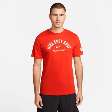 Nike Funktionsunterhemd Herren T-Shirt NIKE BODY SHOP (1-St)